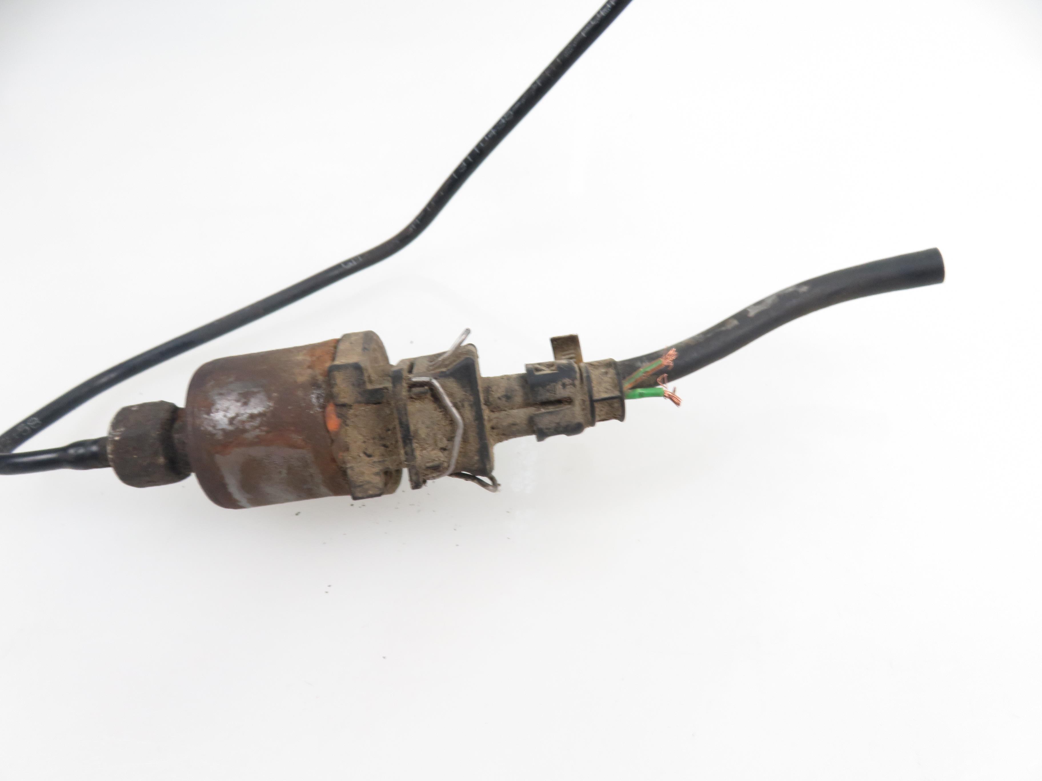 OPEL Signum C (2003-2008) Fuel Pump 17801959