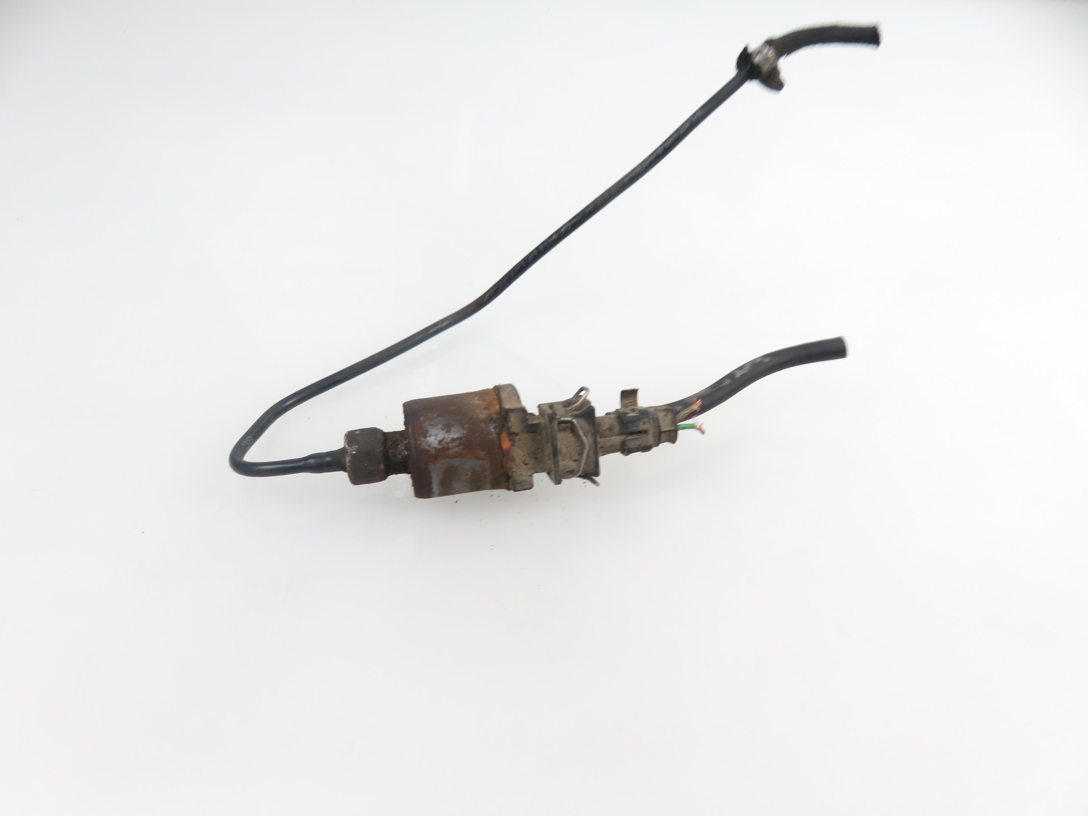 OPEL Signum C (2003-2008) Fuel Pump 17801959