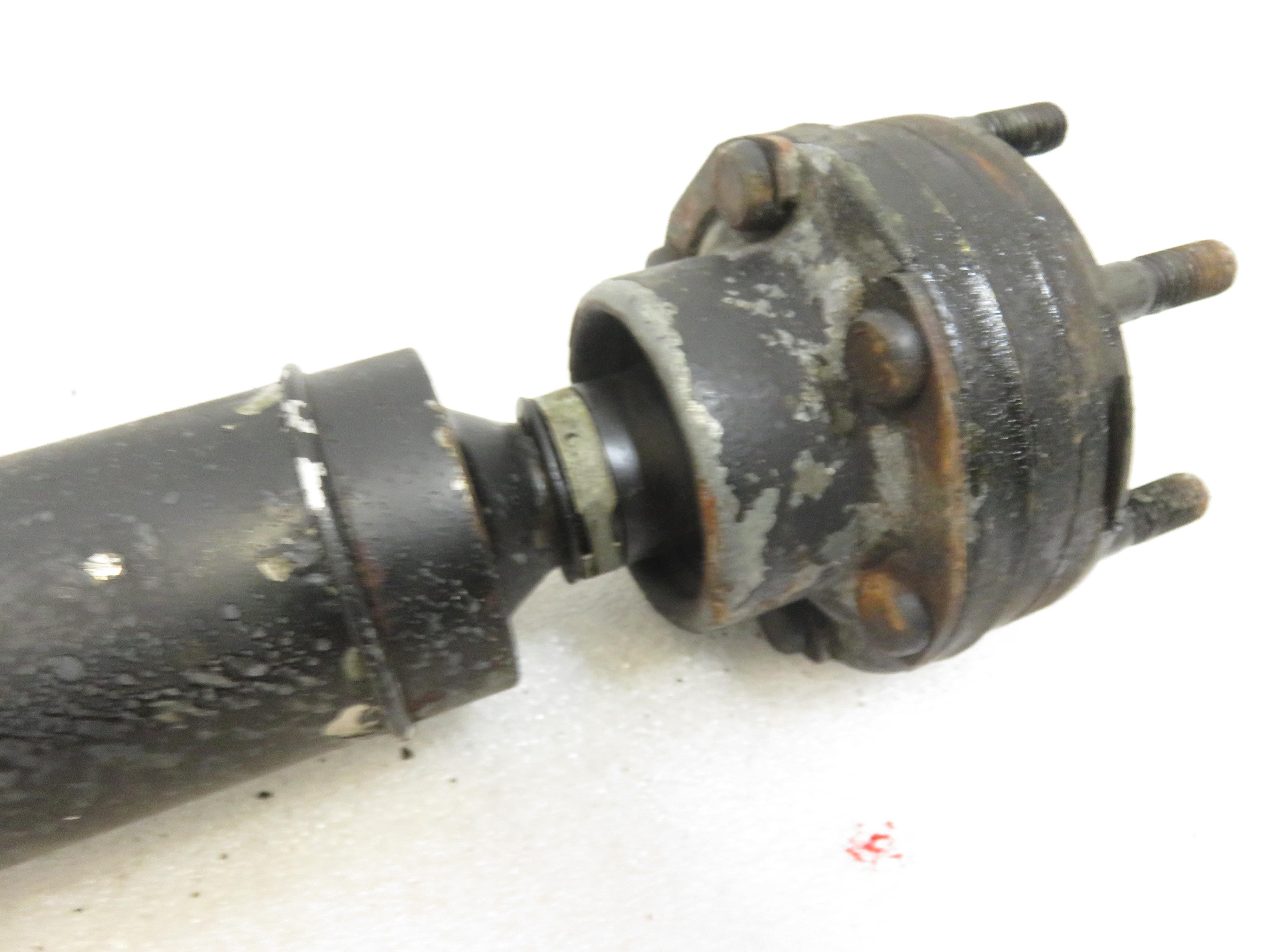 BMW 5 Series E39 (1995-2004) Arbre de transmission 1229144 21858001