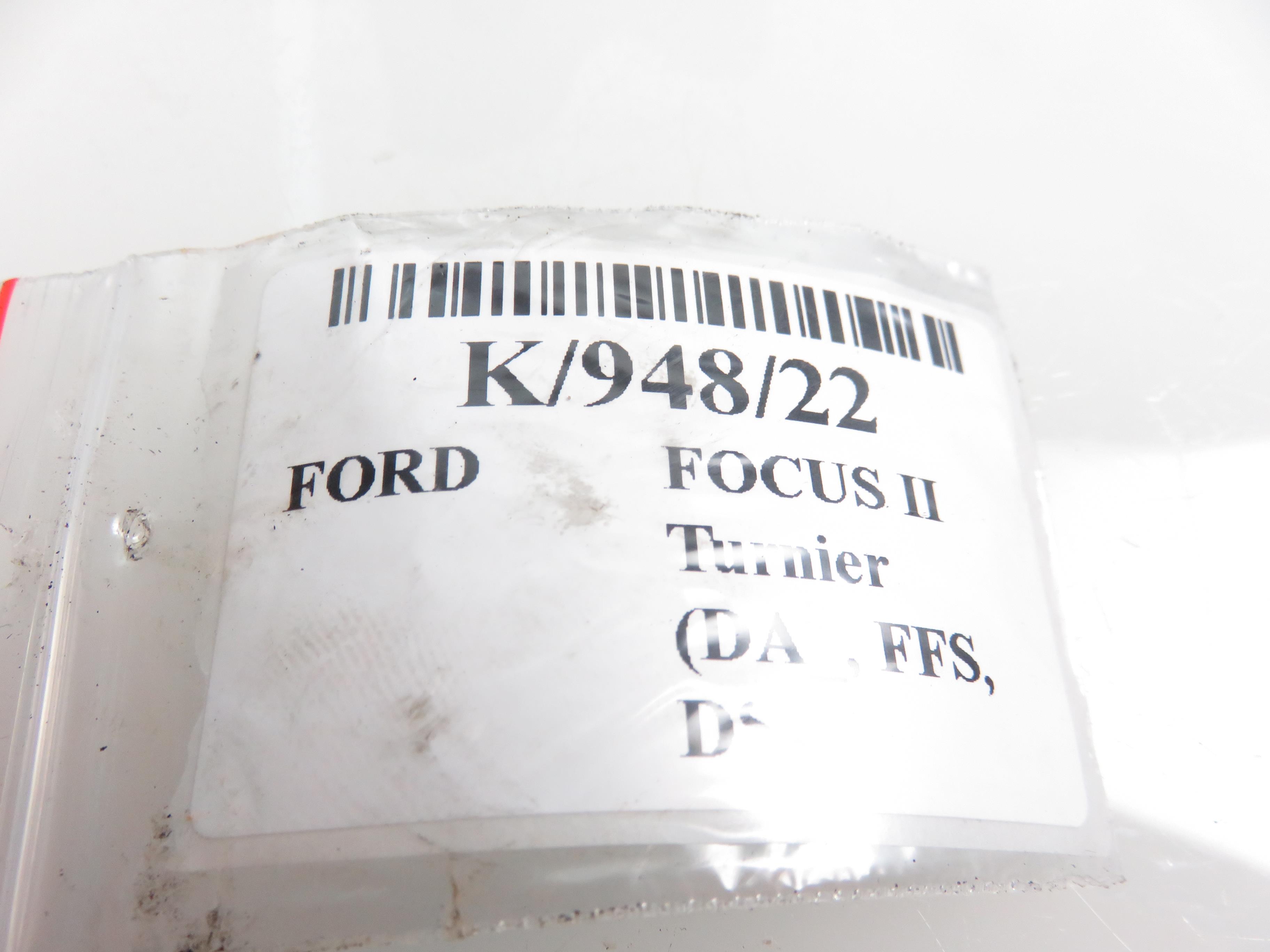 FORD Focus 2 generation (2004-2011) Akselbrakett 4M513K305BC 17854163