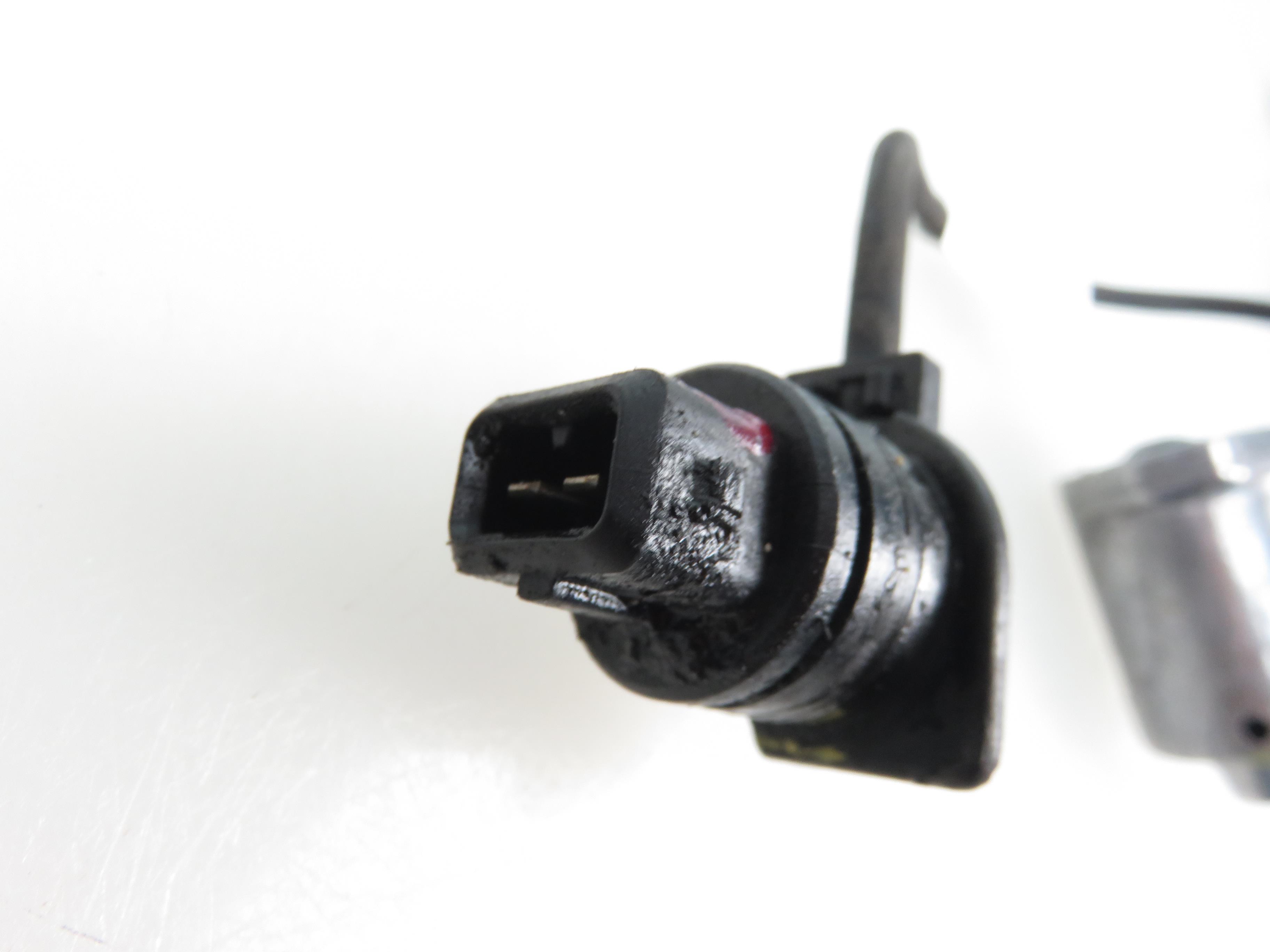 OPEL Zafira T31 (2007-2014) Oil level sensor 13105597 17802041