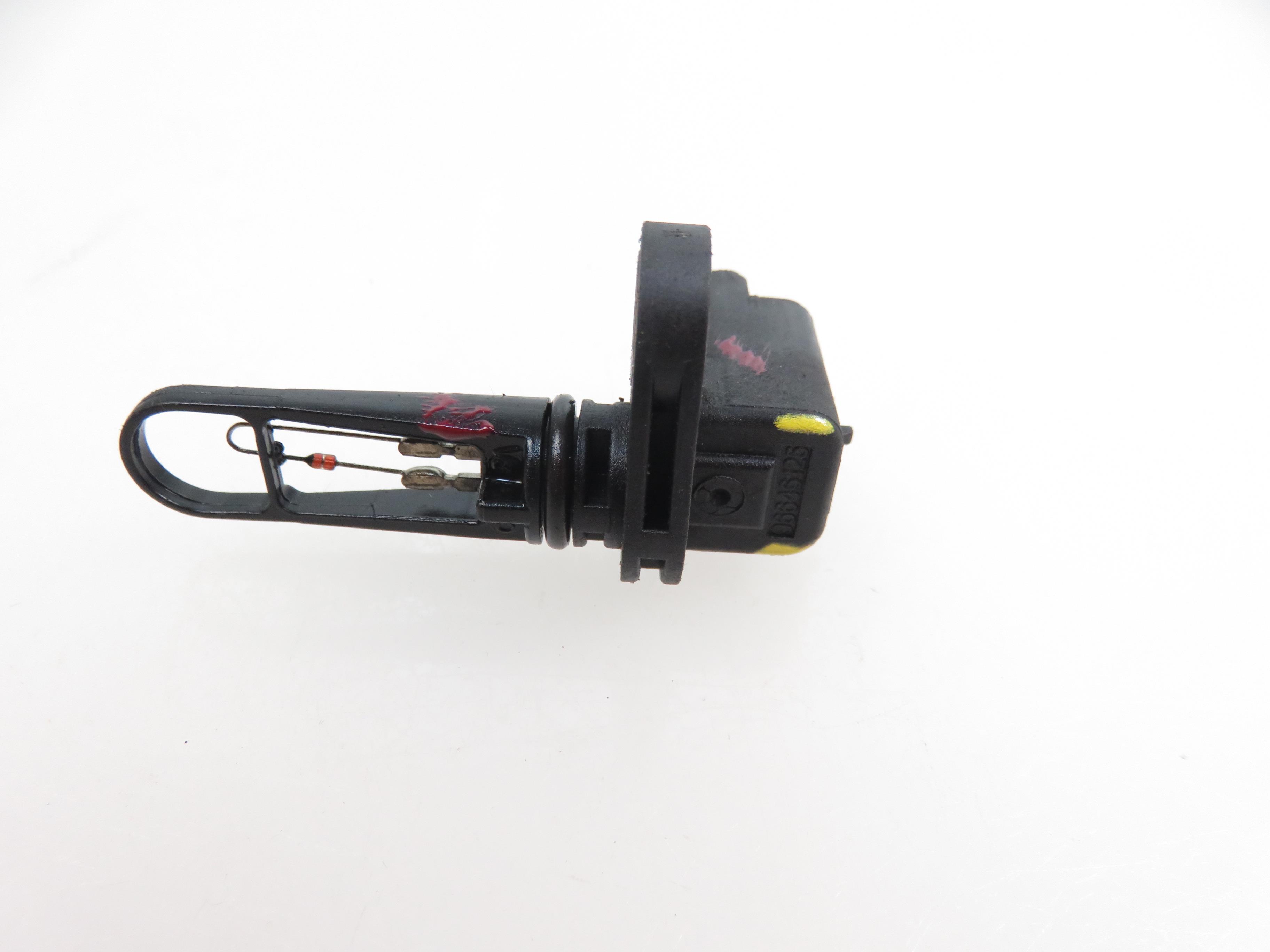 FORD Transit Connect 1 generation (2002-2024) Exterior Temperature Sensor 96646125 21229947