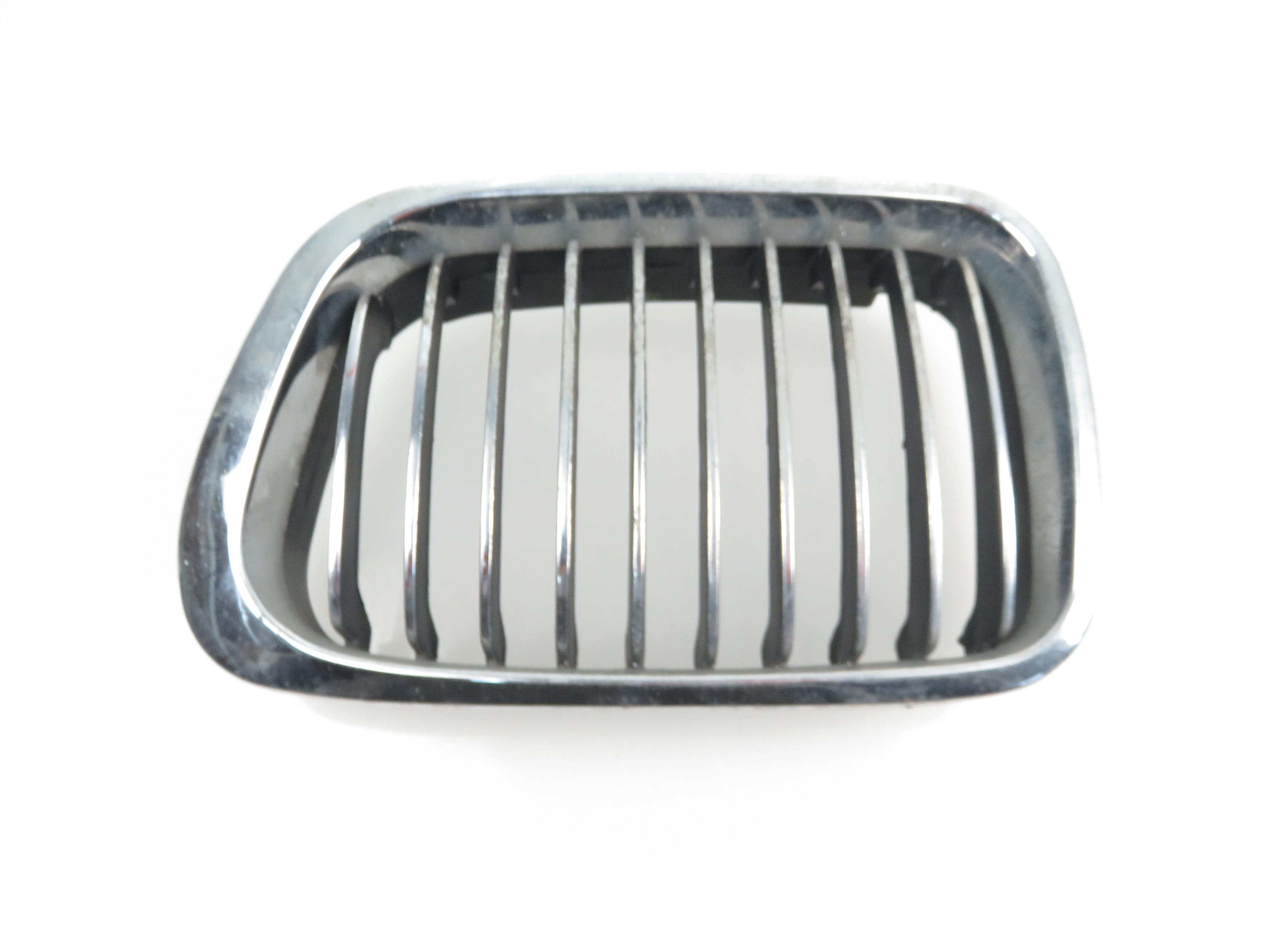 BMW 3 Series E46 (1997-2006) Grotelės 21857317