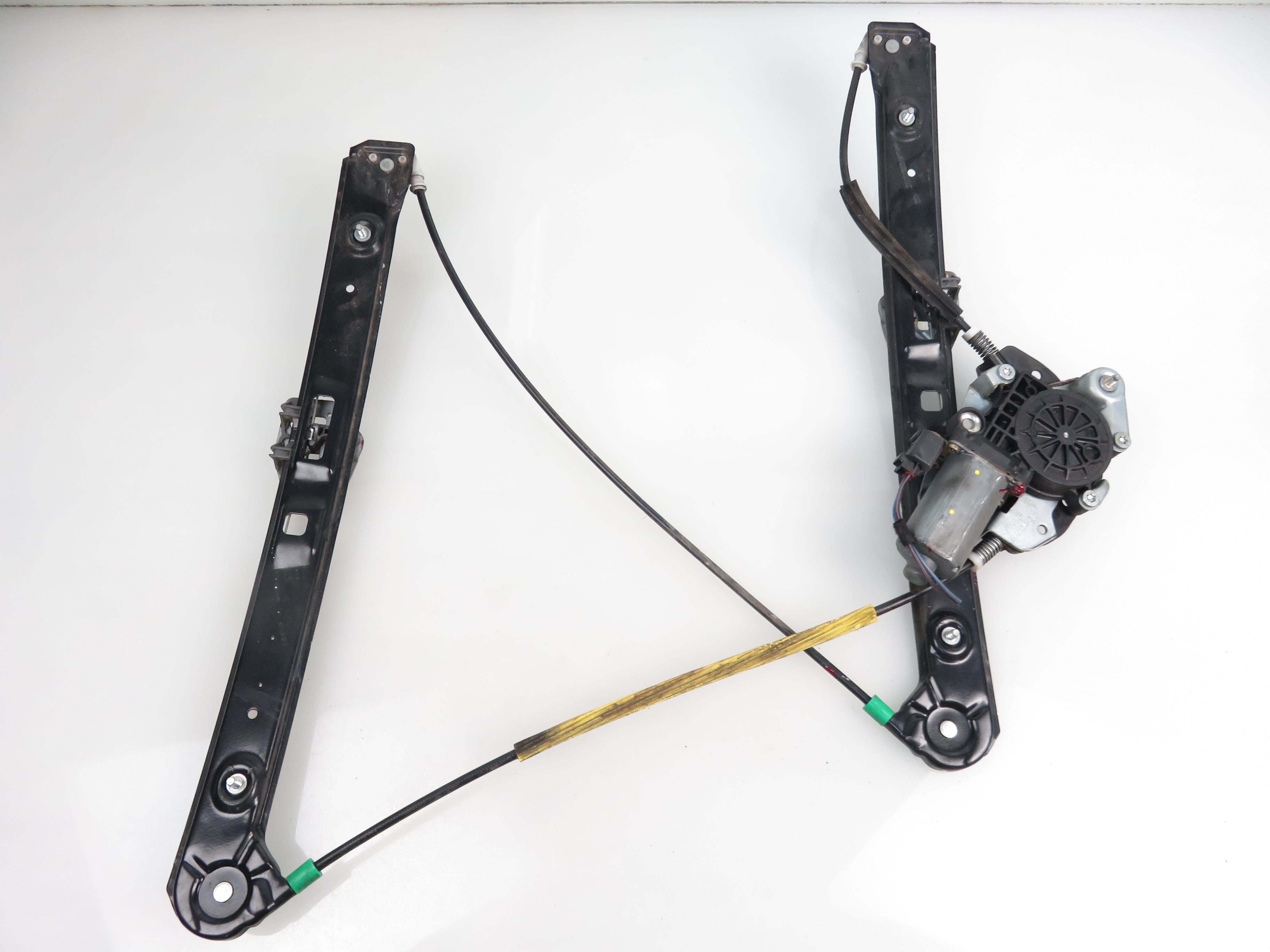 BMW 3 Series E46 (1997-2006) Front Right Door Window Regulator 83620640 21857323