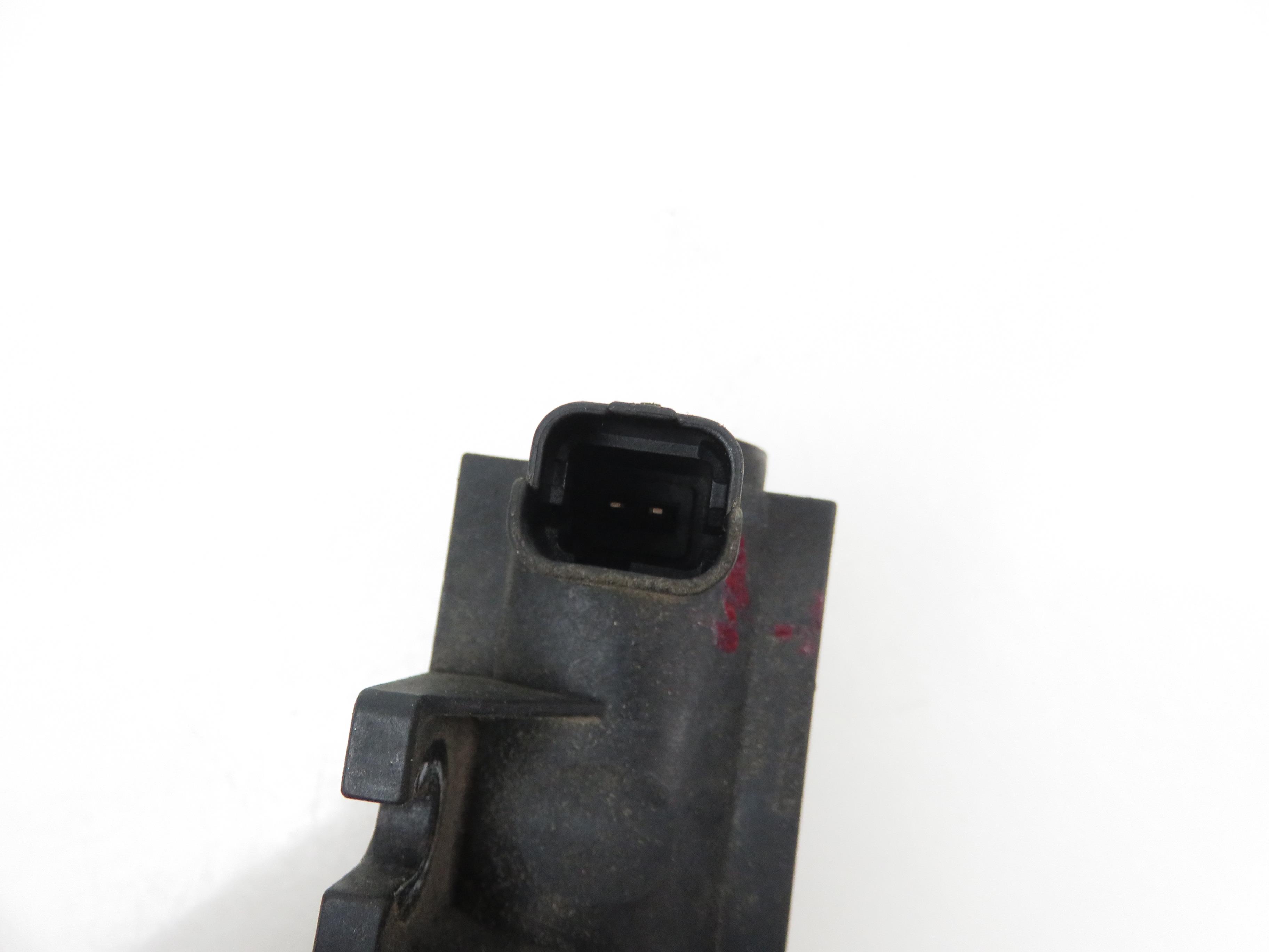 PEUGEOT 206 1 generation (1998-2009) Electromagnetic valve 72832800, 9645029180 17855229