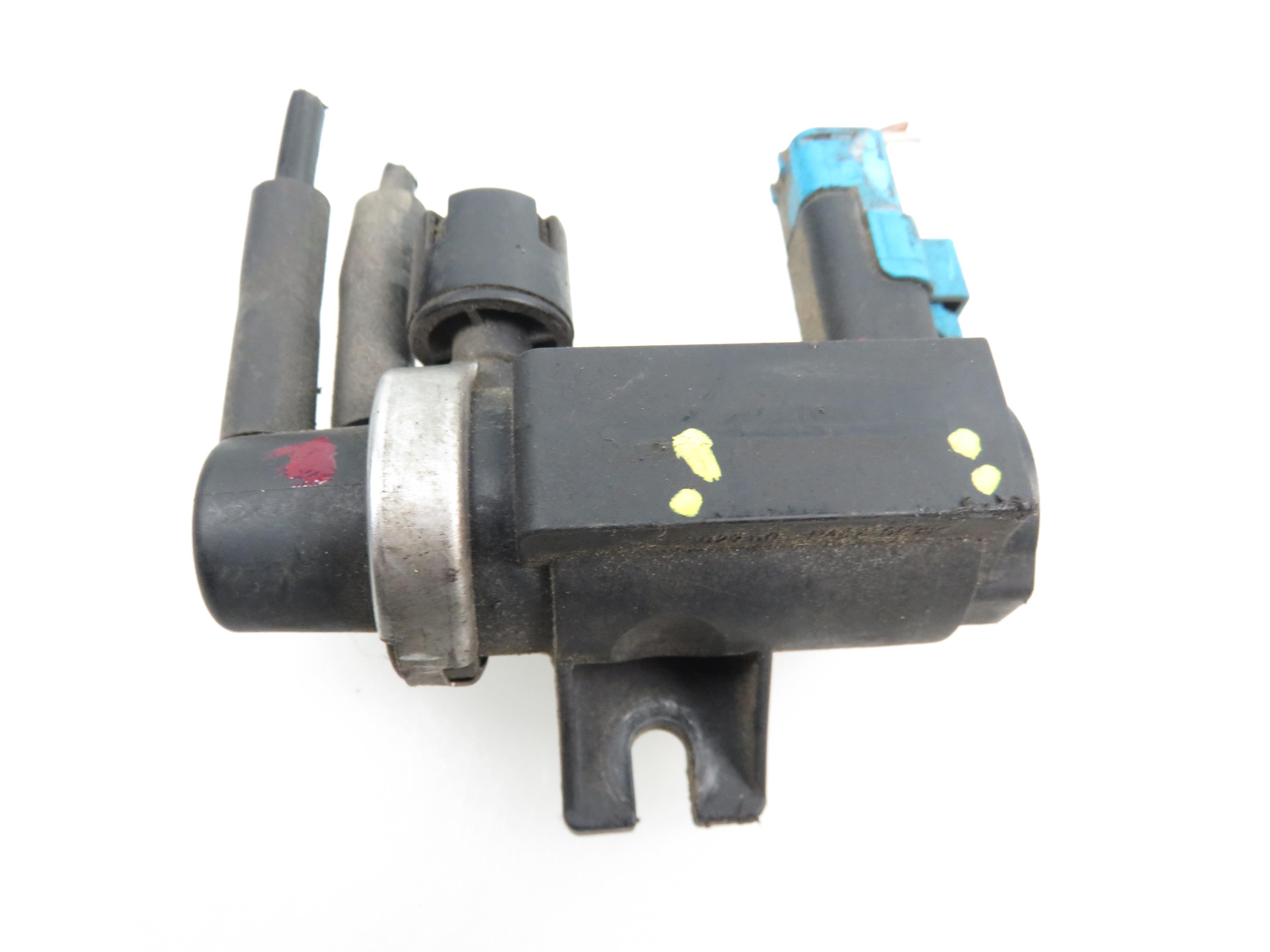 PEUGEOT 206 1 generation (1998-2009) Electromagnetic valve 72832800,9645029180 17855229