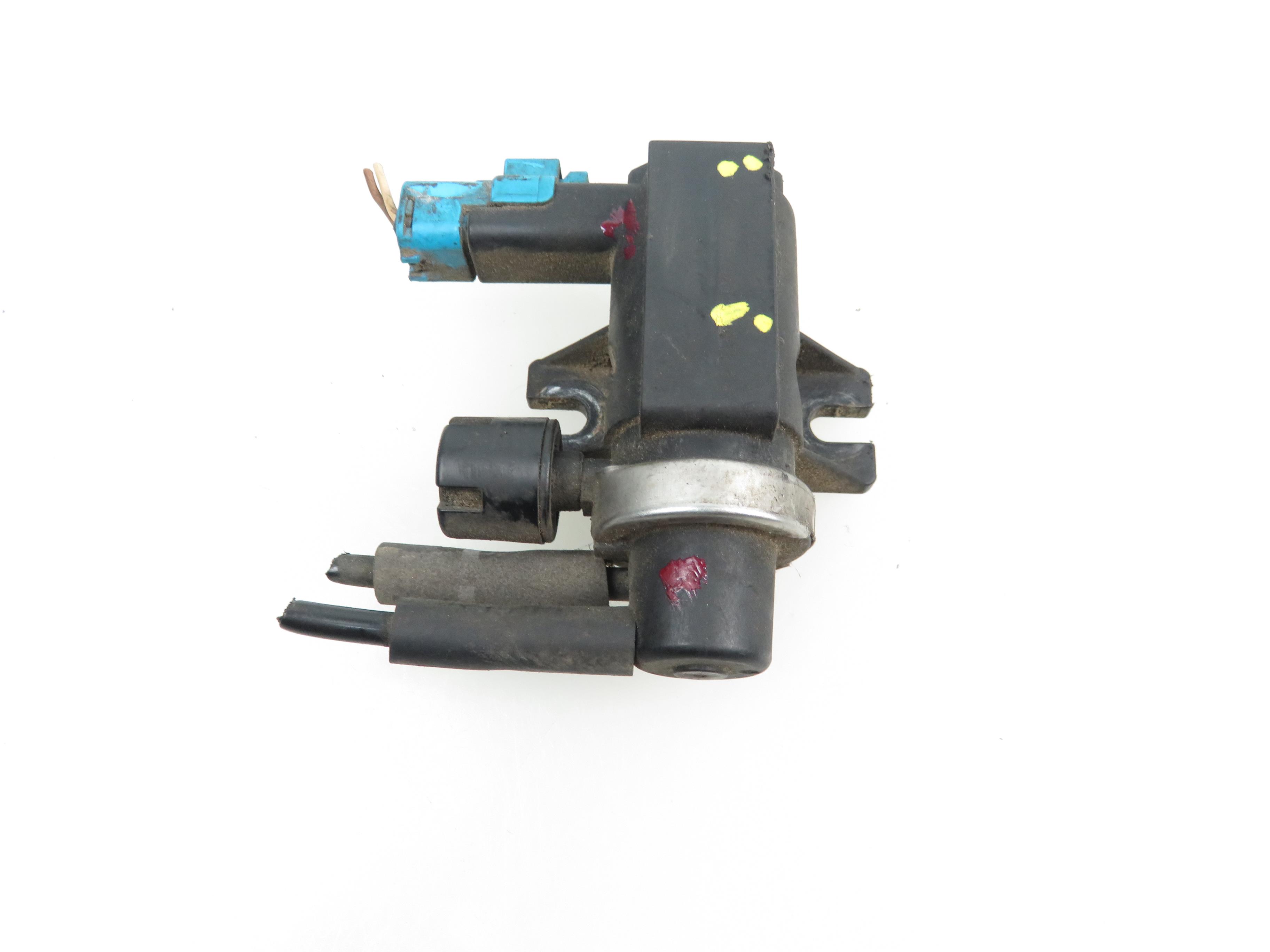 PEUGEOT 206 1 generation (1998-2009) Elektromagnetisk ventil 72832800, 9645029180 17855229