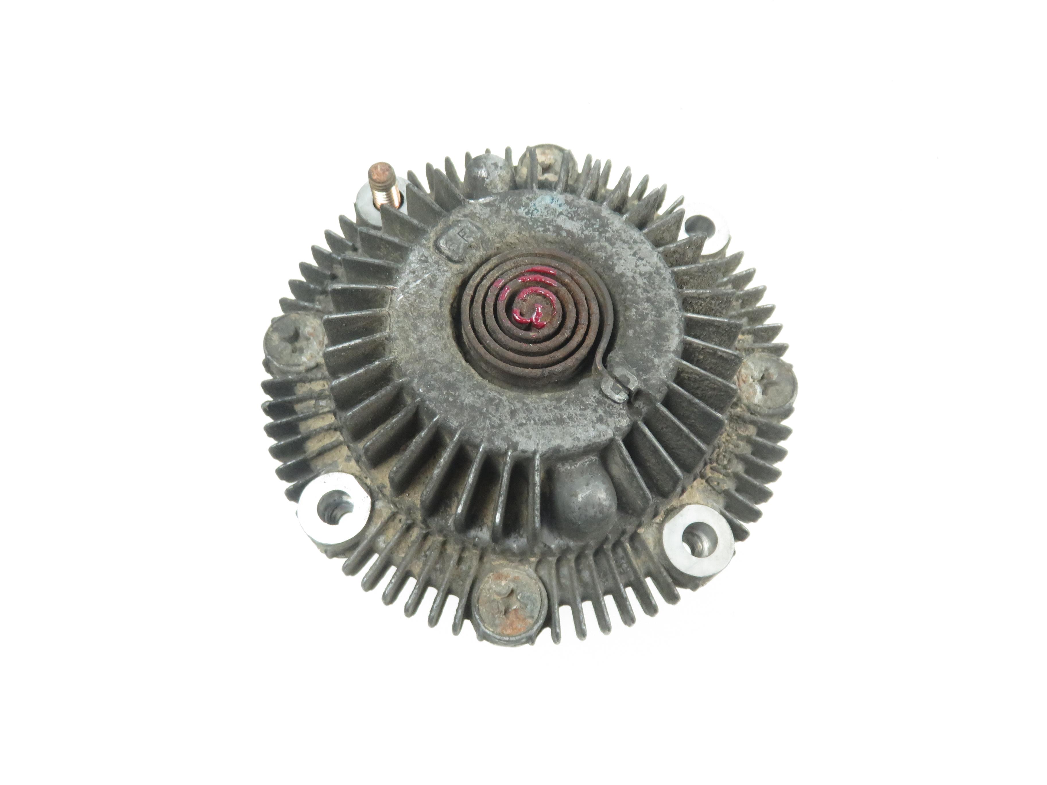 SUZUKI Samurai SJ20 (1981-1998) Fan Coupling 17939720