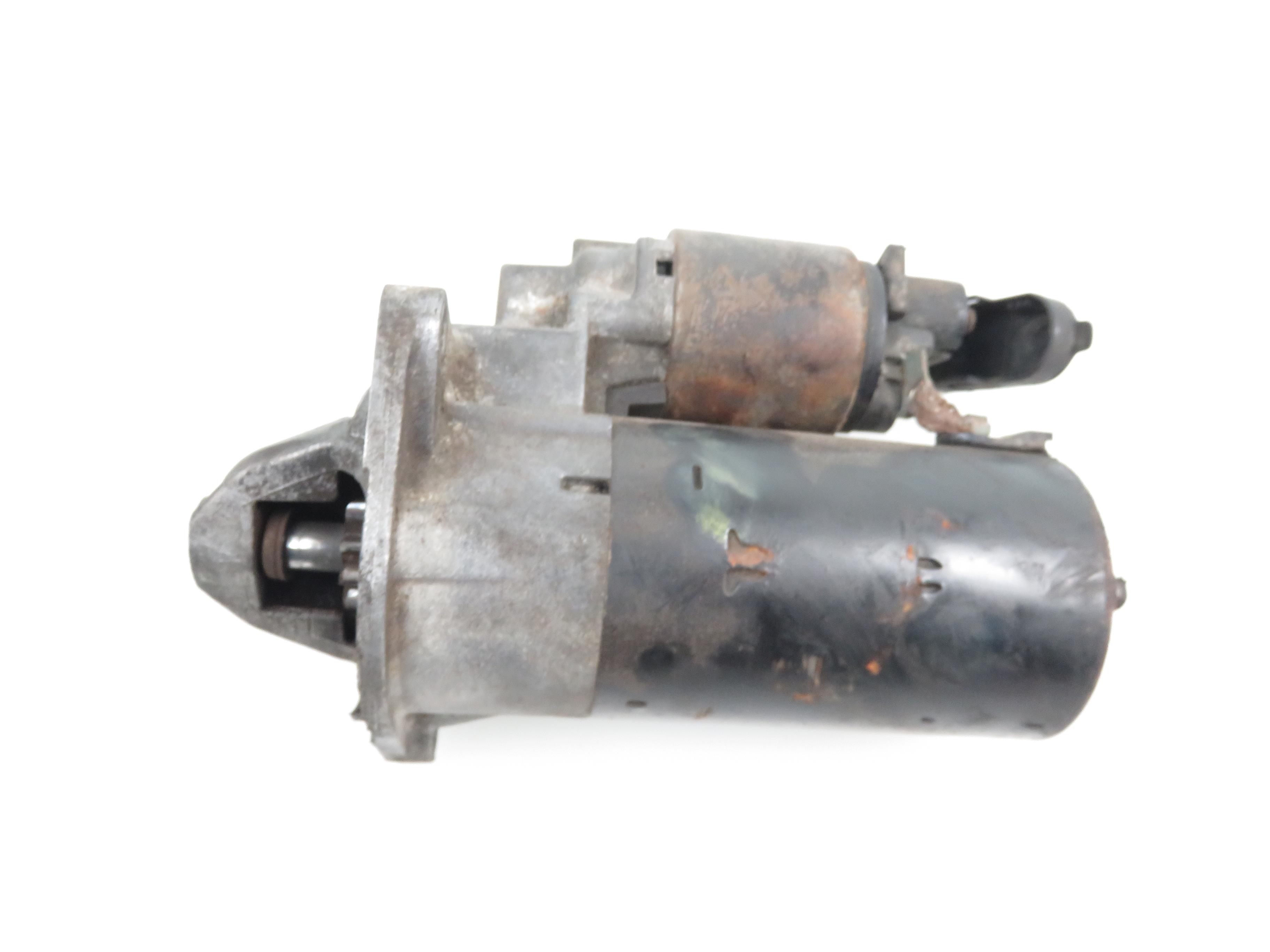 LANCIA Lybra 1 generation (1999-2006) Starter Motor 22040096