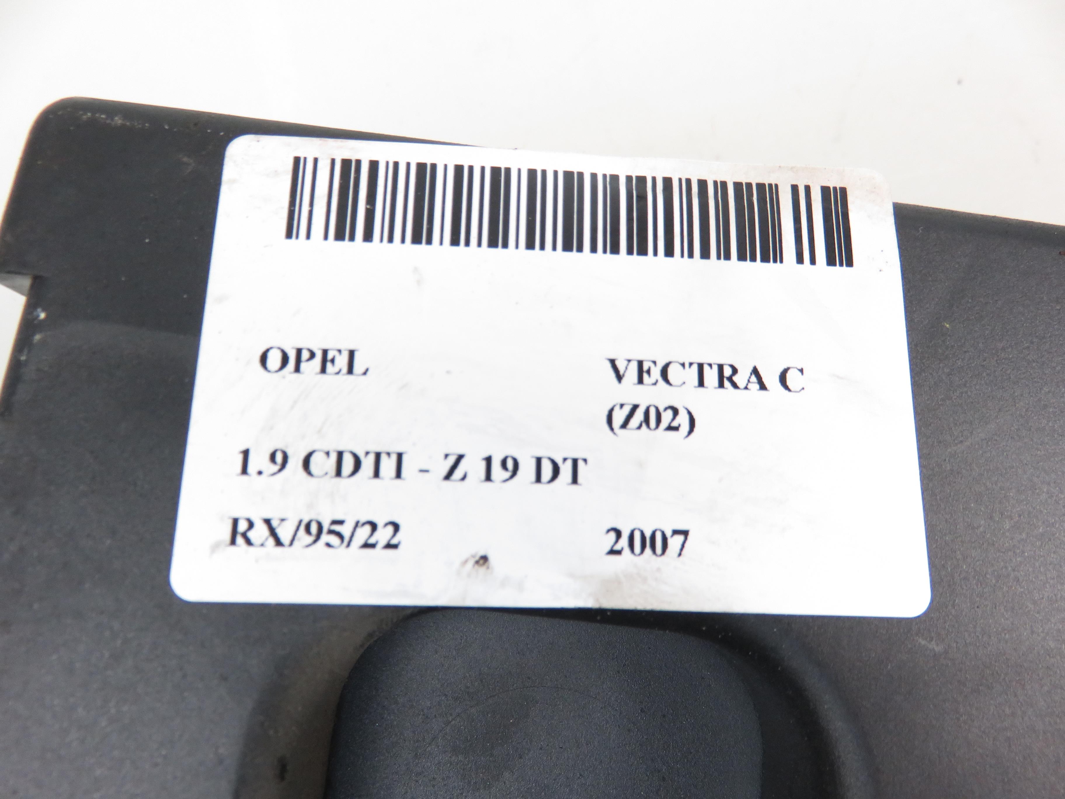OPEL Vectra Komforto valdymo blokas 3223679, 13193588 17854125