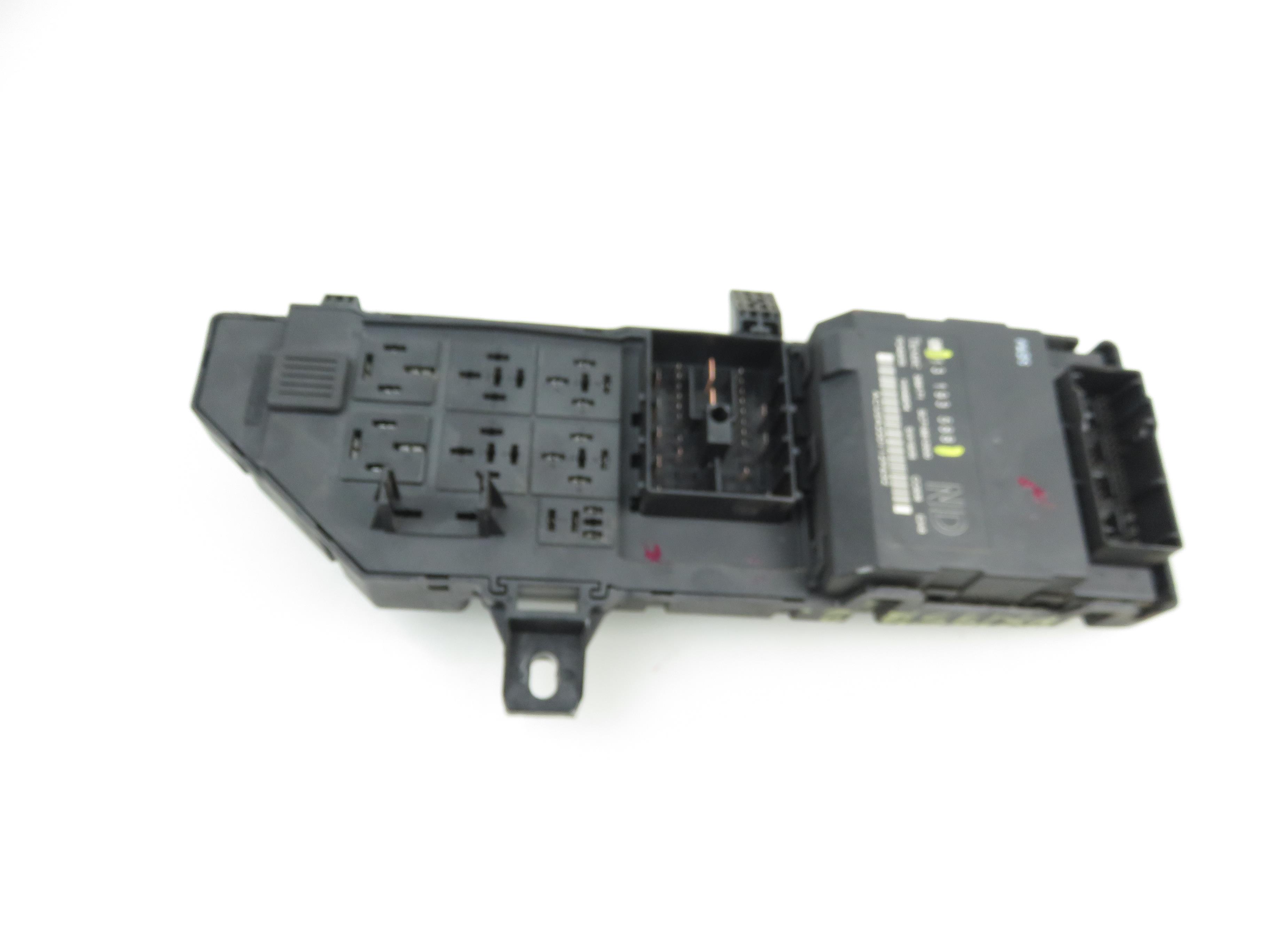 OPEL Vectra C (2002-2005) Comfort Control Unit 3223679, 13193588 17854125