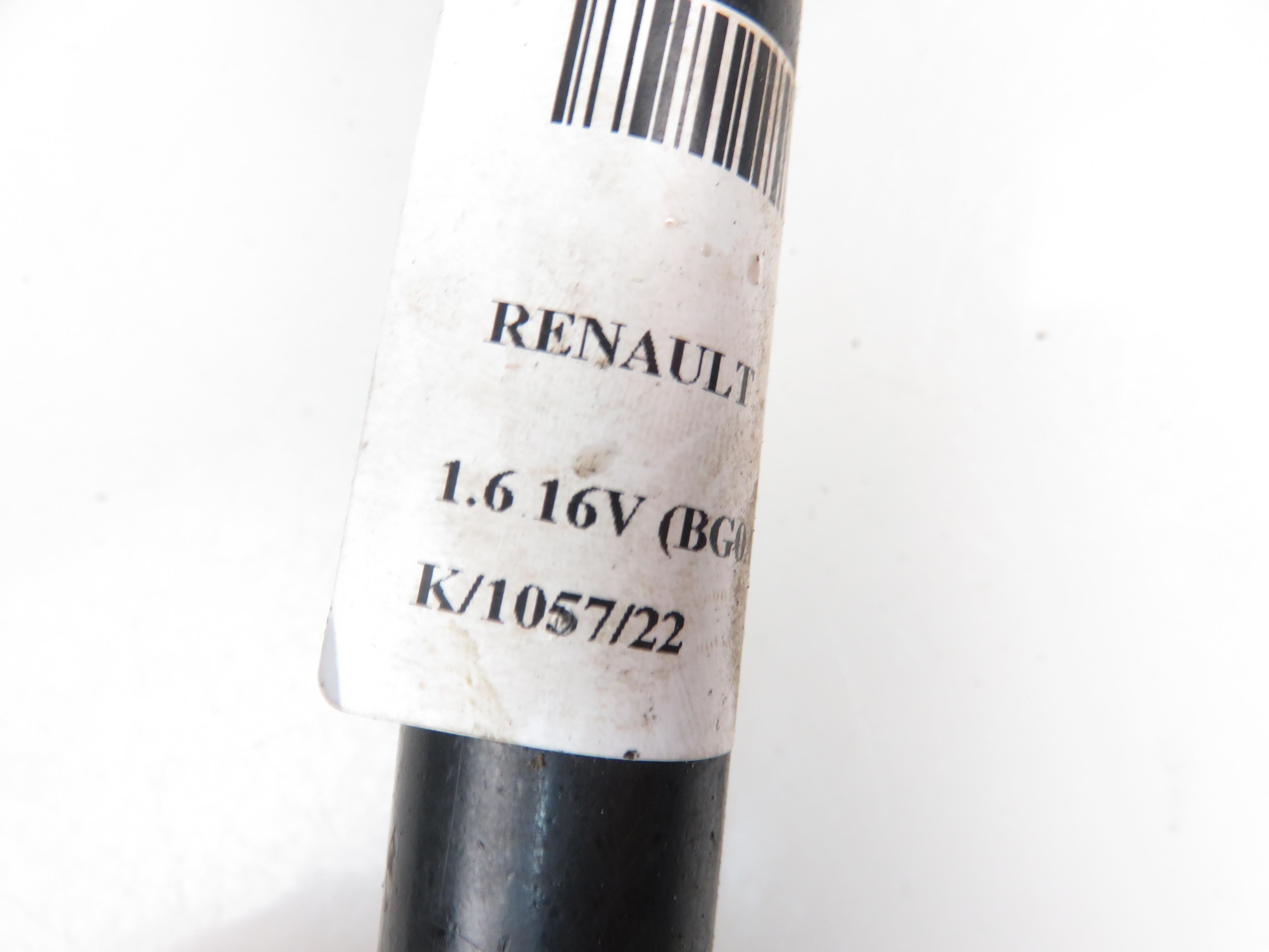 RENAULT Laguna 1 generation (1993-2001) Set cârlige de remorcare 17954186