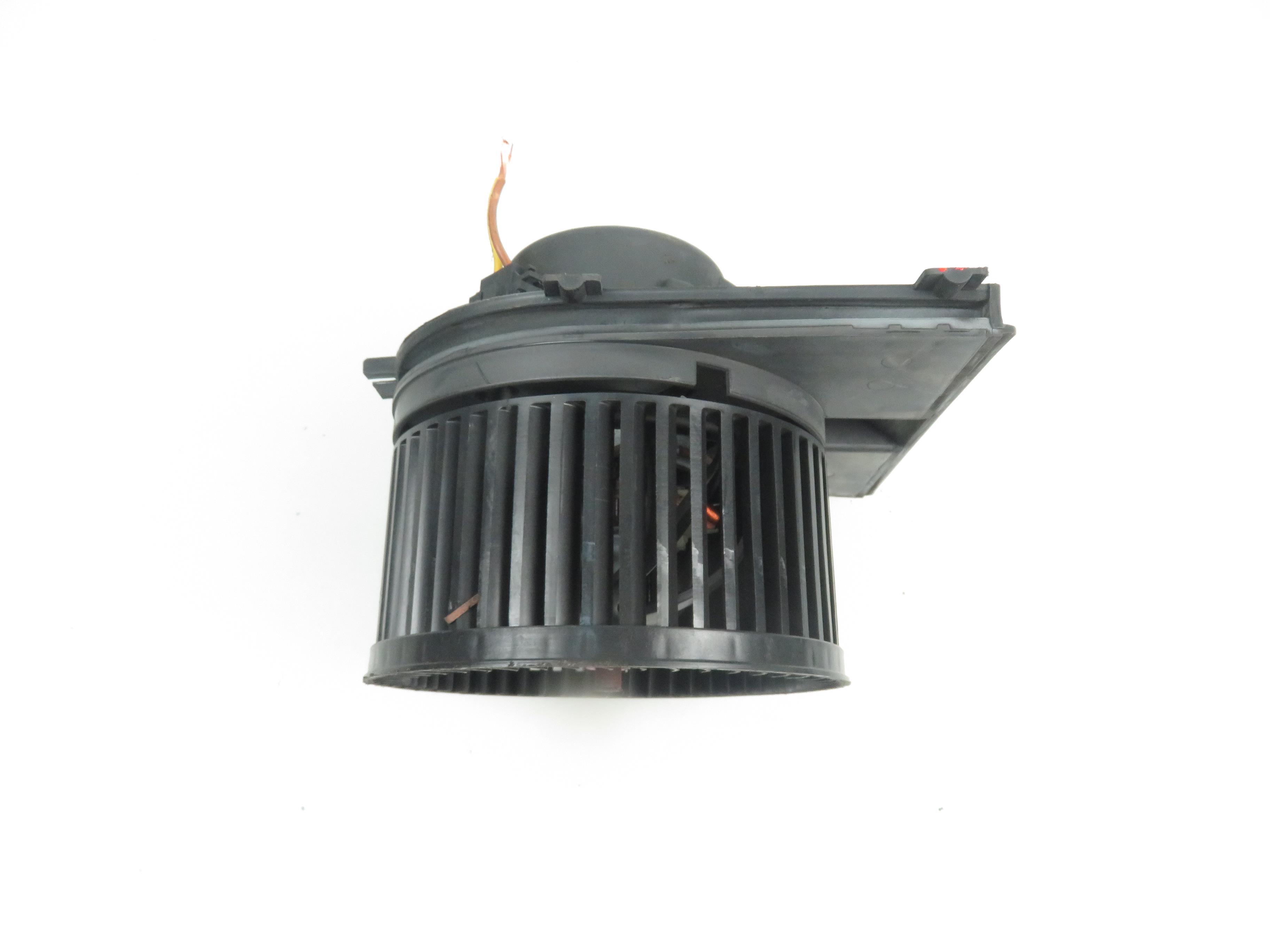 VOLKSWAGEN Polo 3 generation (1994-2002) Releu ventilator 1J1819021A 21931765