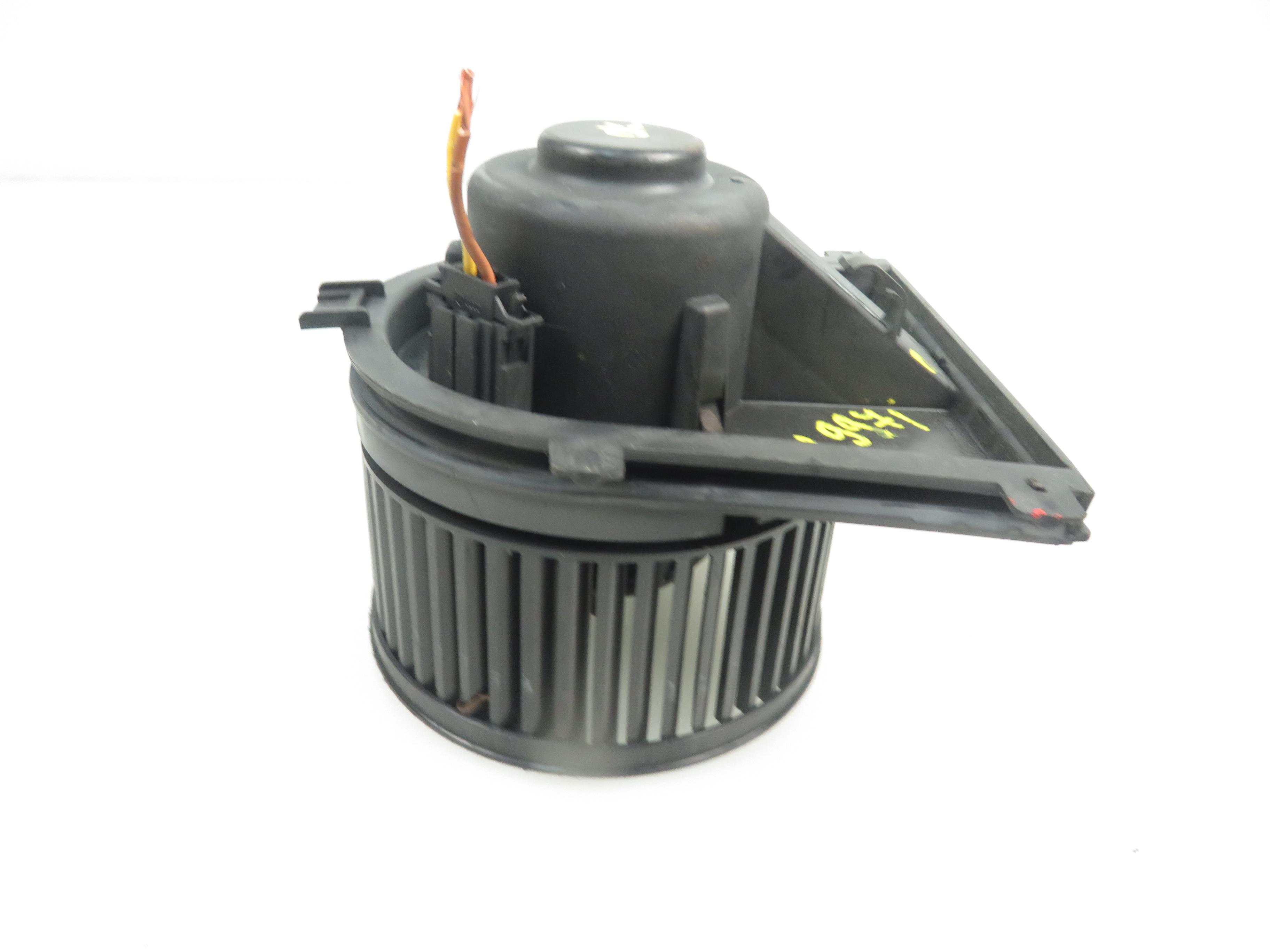 VOLKSWAGEN Polo 3 generation (1994-2002) Releu ventilator 1J1819021A 21931765