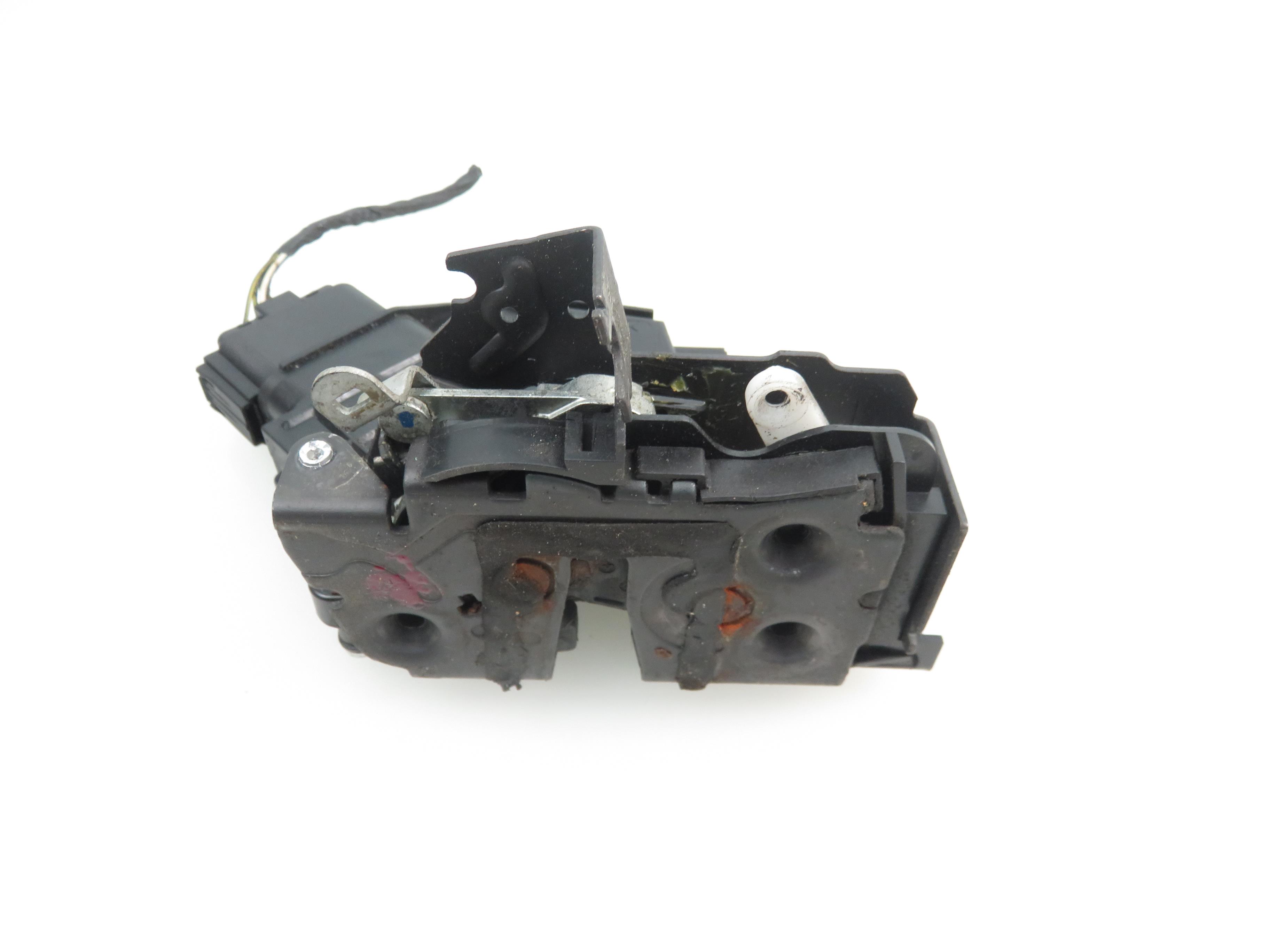 FORD C-Max 1 generation (2003-2010) Front Left Door Lock 3M5AR21813ER 17797390