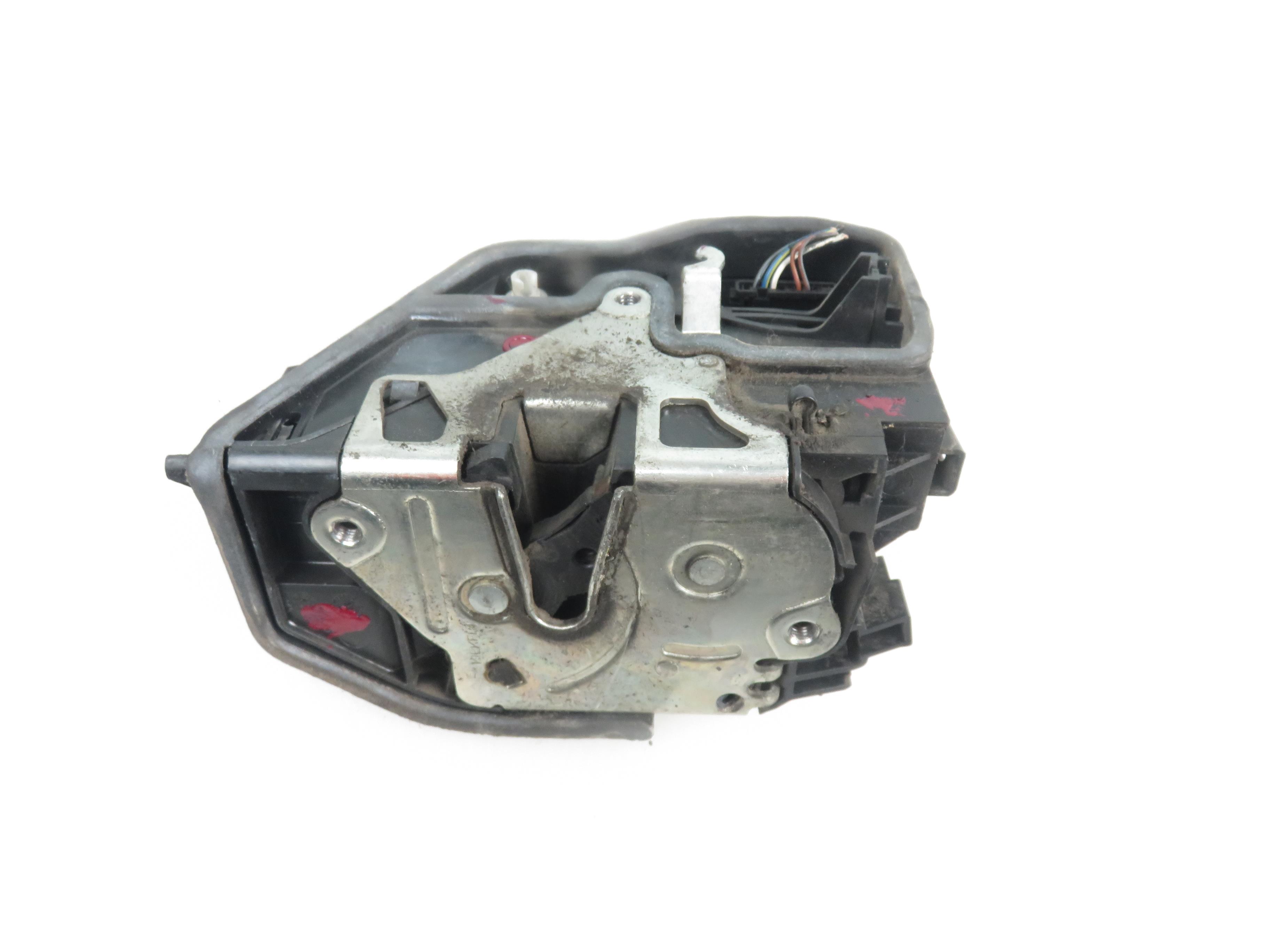 BMW X3 F25 (2010-2017) Rear Left Door Lock 21857490