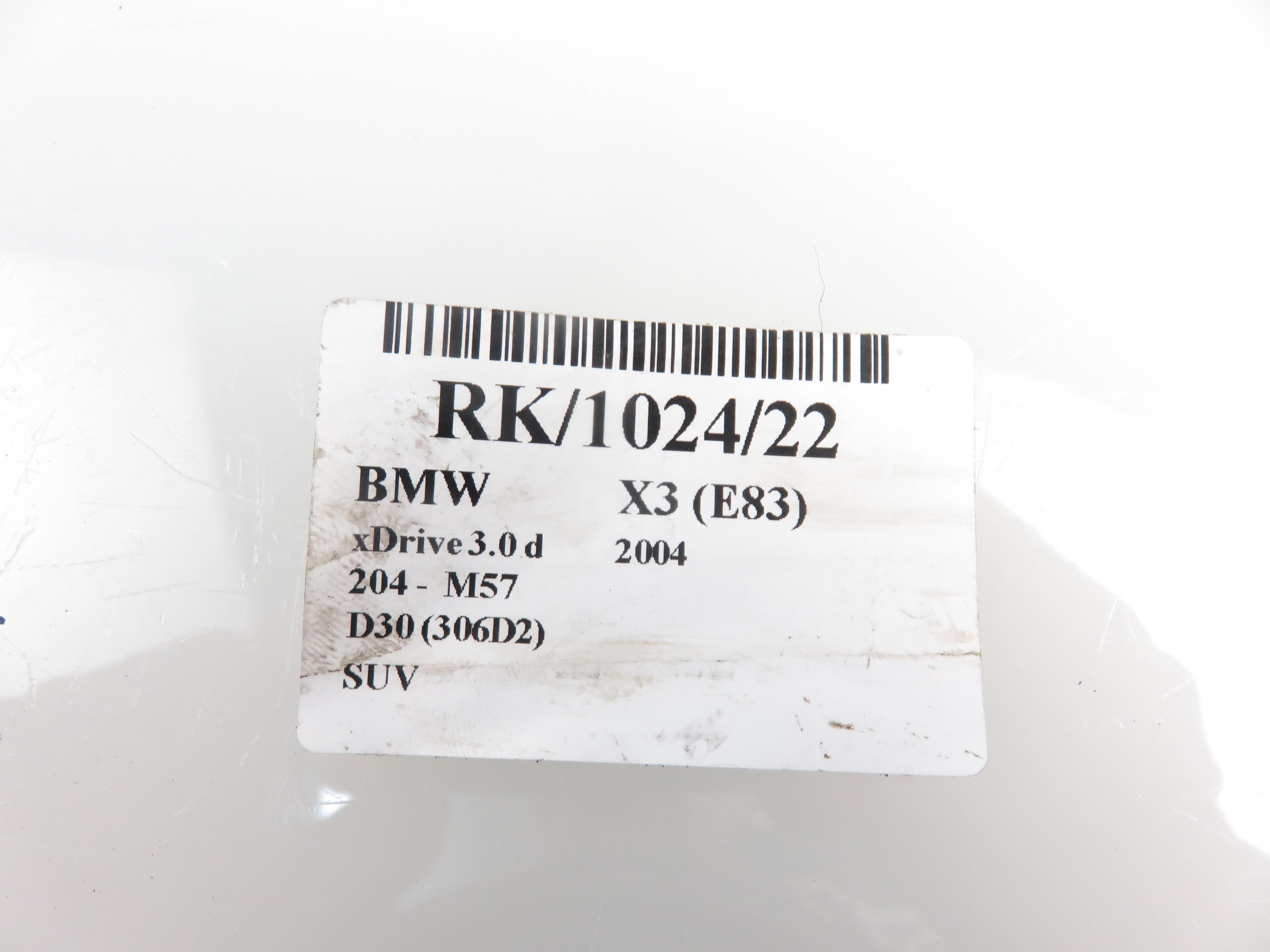 BMW X3 F25 (2010-2017) Кнопки / переключатели на рулевом колесе 6903396 21857488