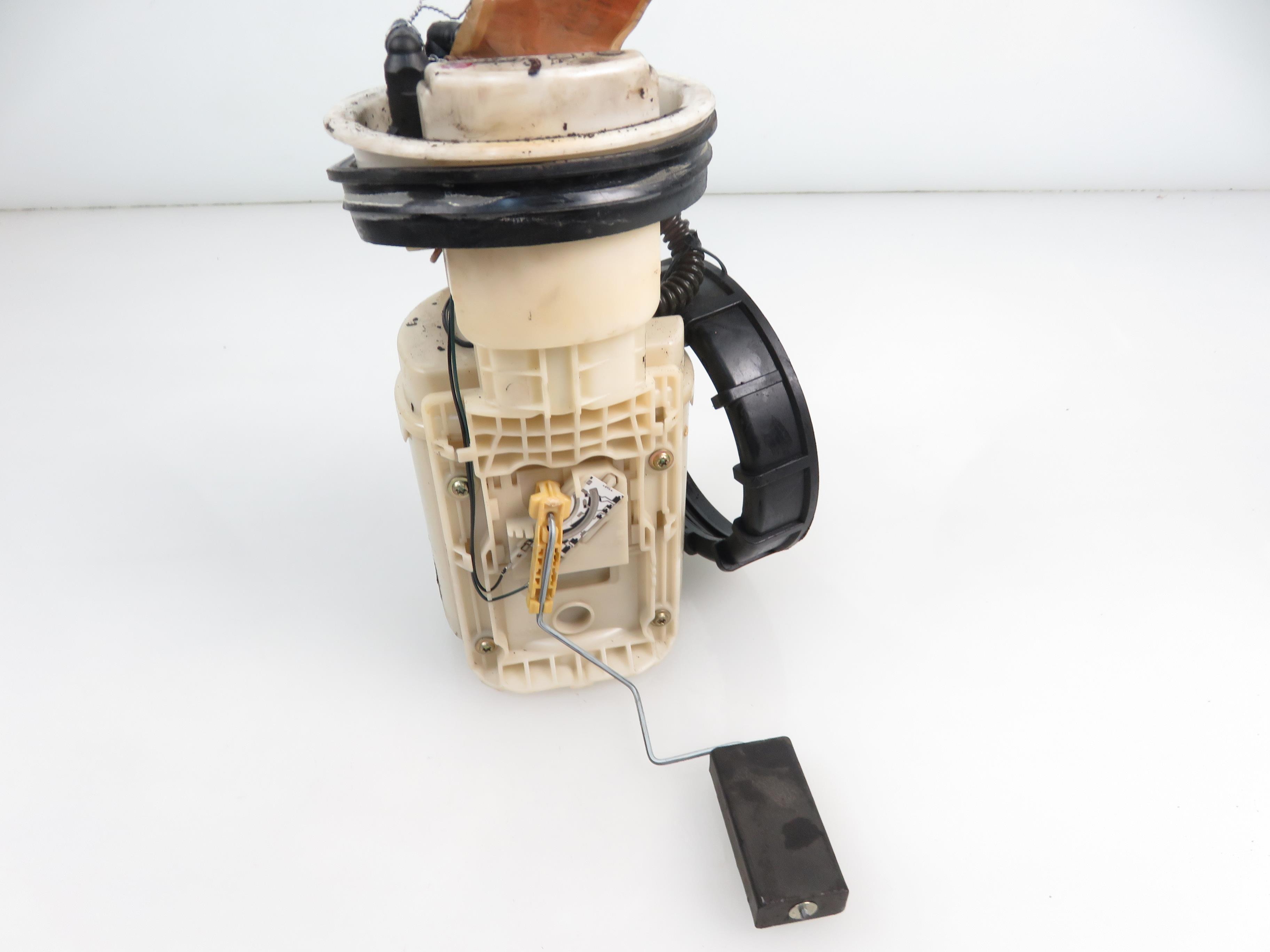 SEAT Toledo 2 generation (1999-2006) Fuel Pump 1J0919051H 17855039