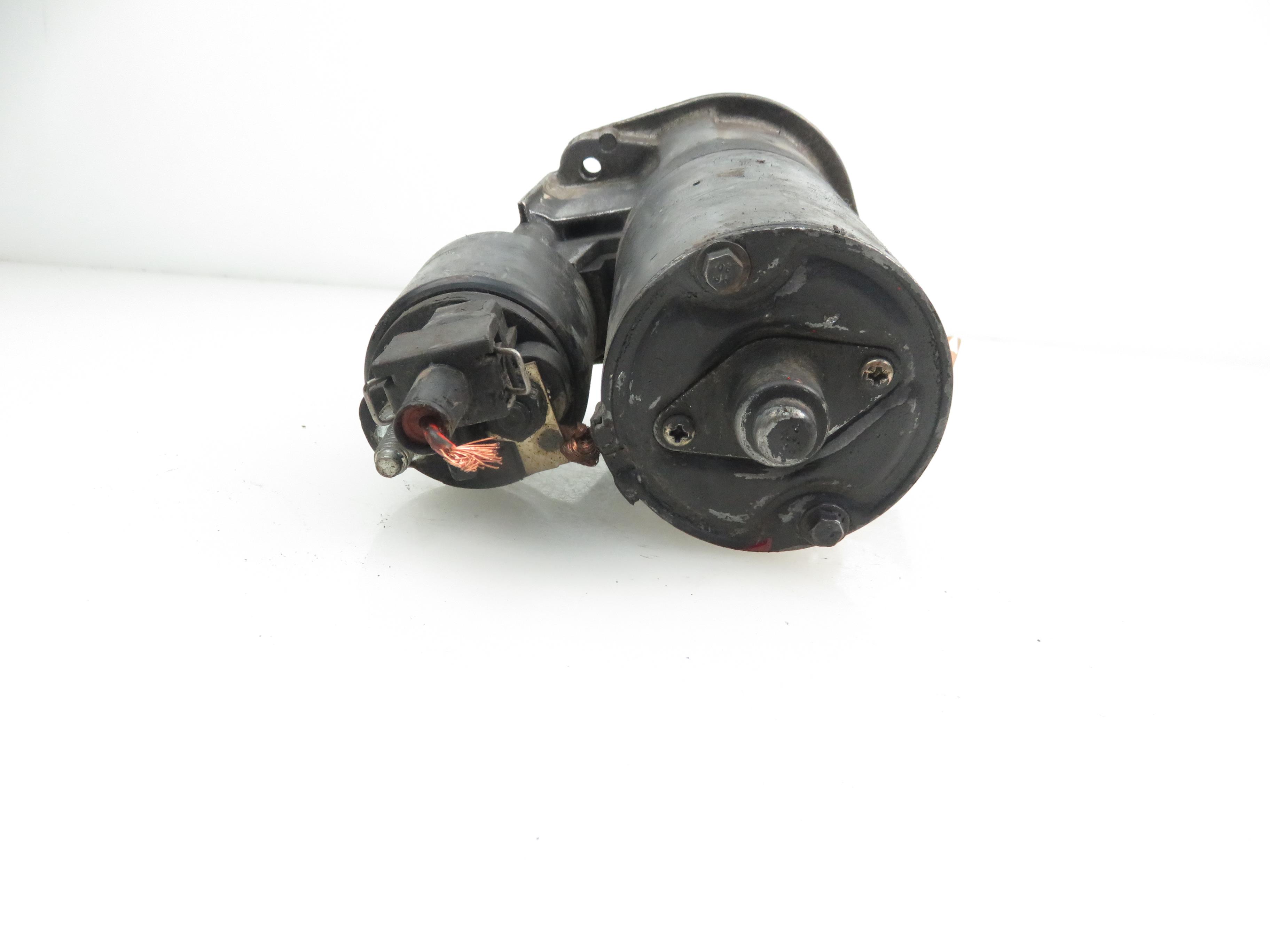 SEAT Ibiza 2 generation (1993-2002) Starter Motor 0001107025, 036911023S 17798787