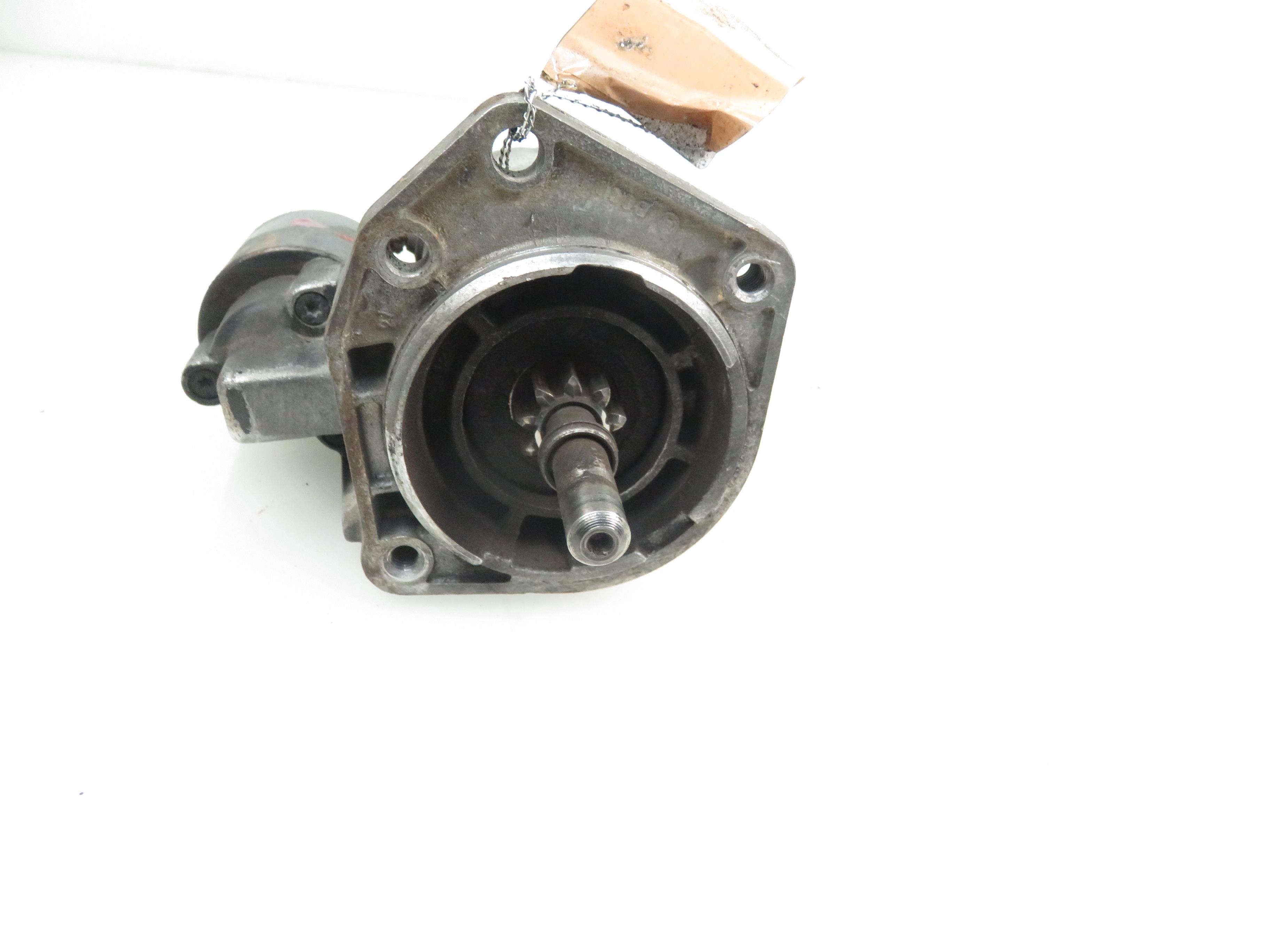 SEAT Ibiza 2 generation (1993-2002) Starter auto 0001107025, 036911023S 17798787