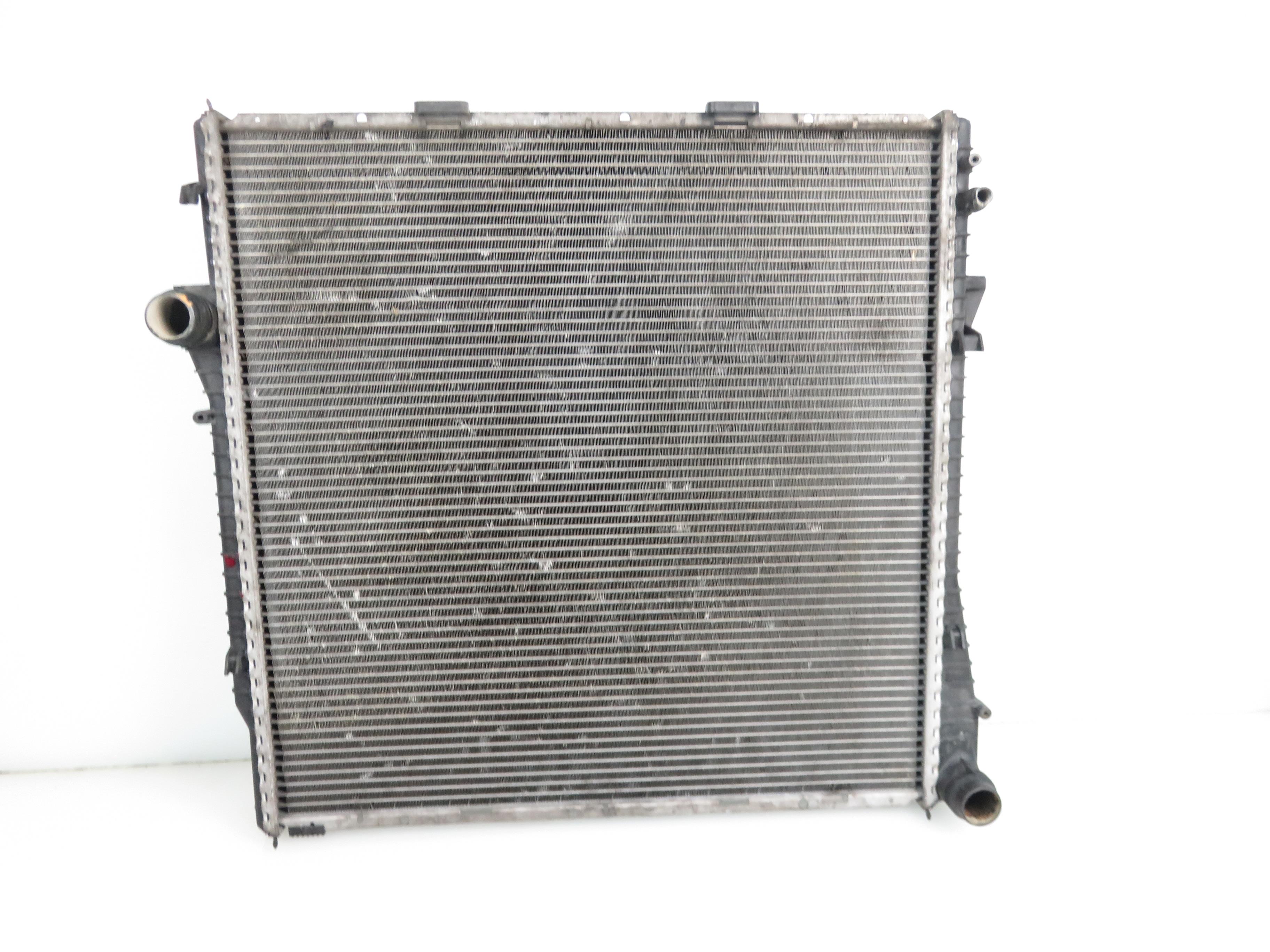 BMW X5 E53 (1999-2006) Air Con Radiator 22487242 21857466