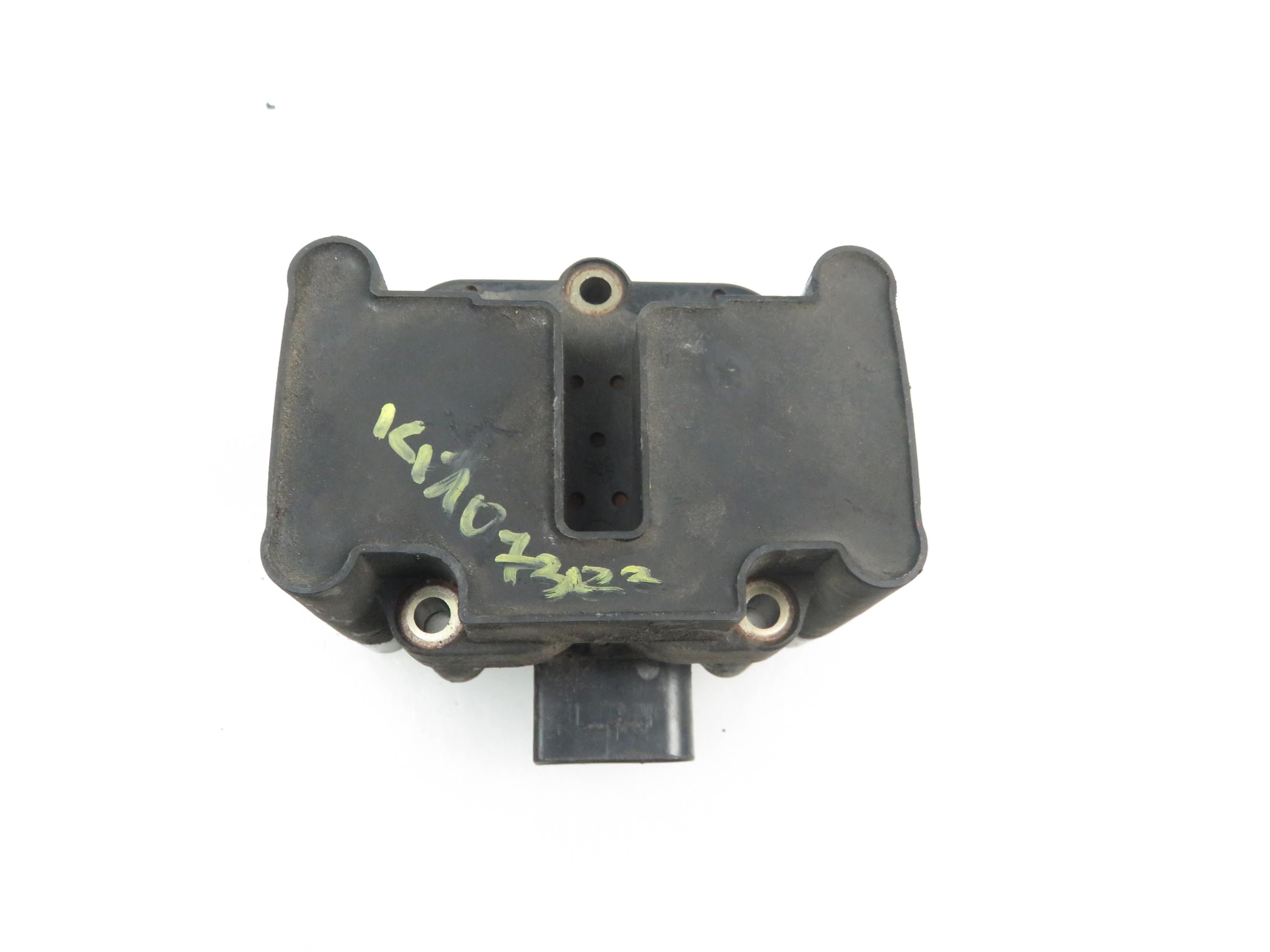 SEAT Ibiza 2 generation (1993-2002) Bobine d'allumage haute tension 032905106b 17798785