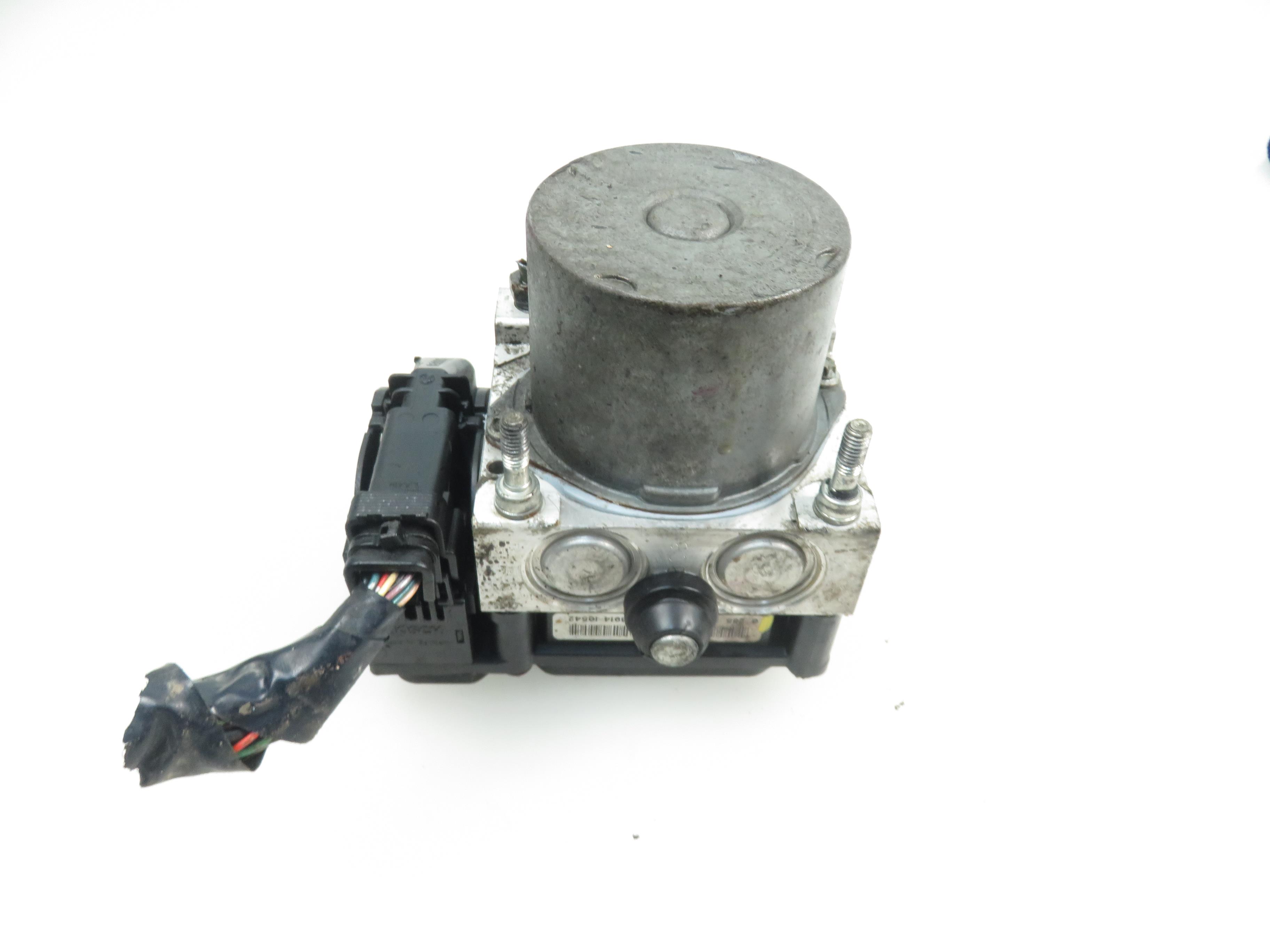 NISSAN Almera N16 (2000-2006) Насос ABS 0265800330 17822480