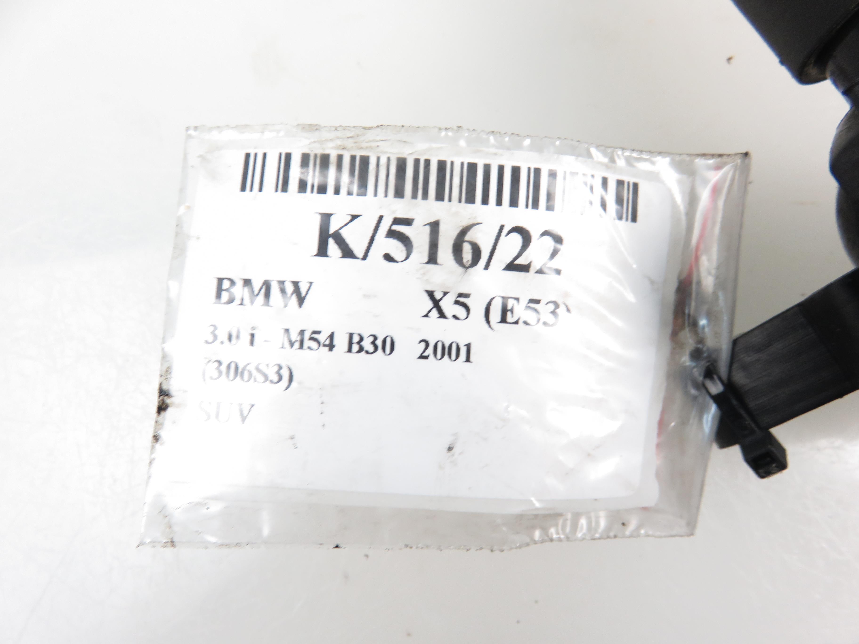 BMW X5 E53 (1999-2006) High Voltage Ignition Coil 1748017 21857540