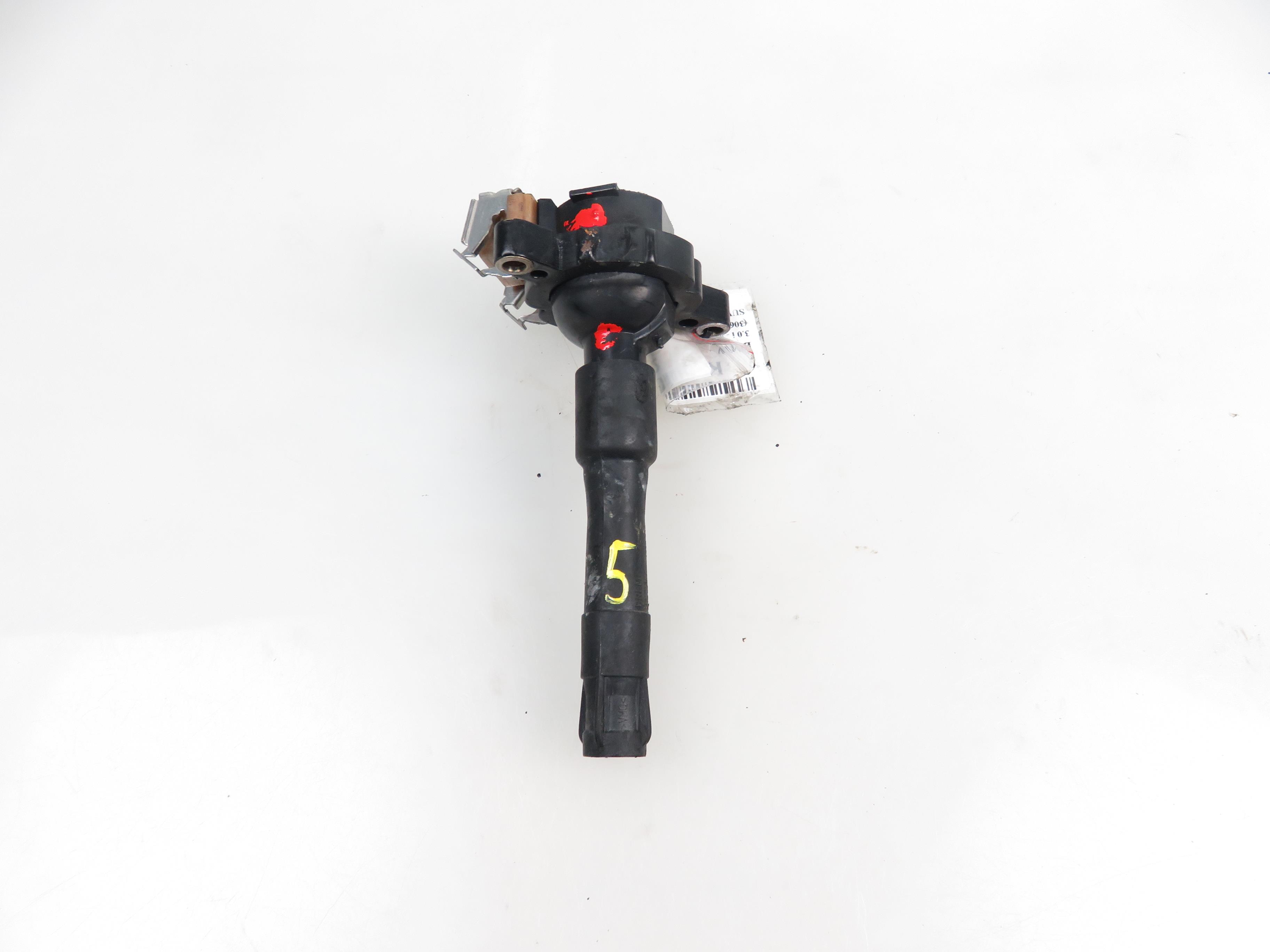 BMW X5 E53 (1999-2006) High Voltage Ignition Coil 1748017 21837902