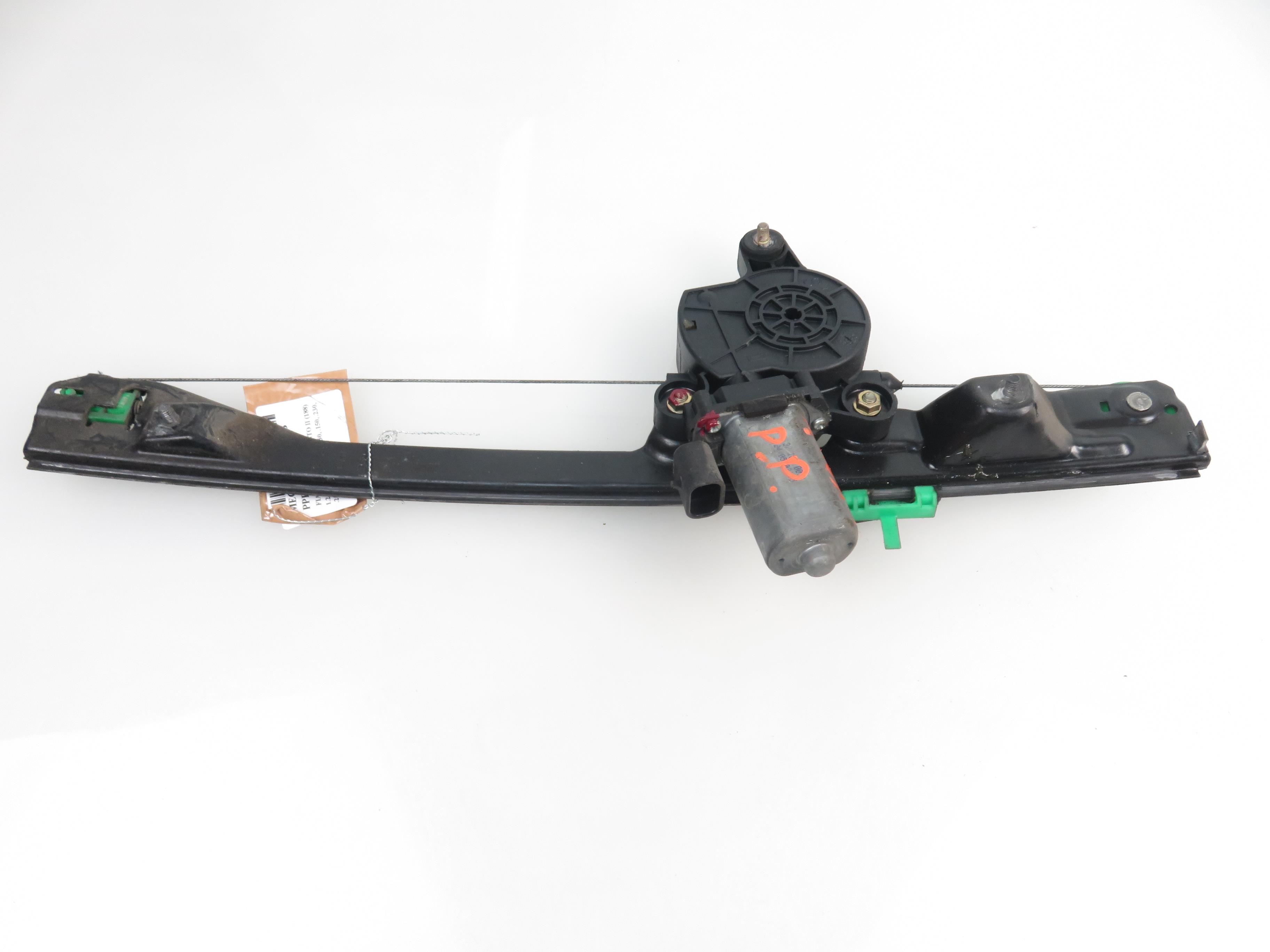 FIAT Punto 2 generation (1999-2003) Front Right Door Window Regulator 46536311 17798780