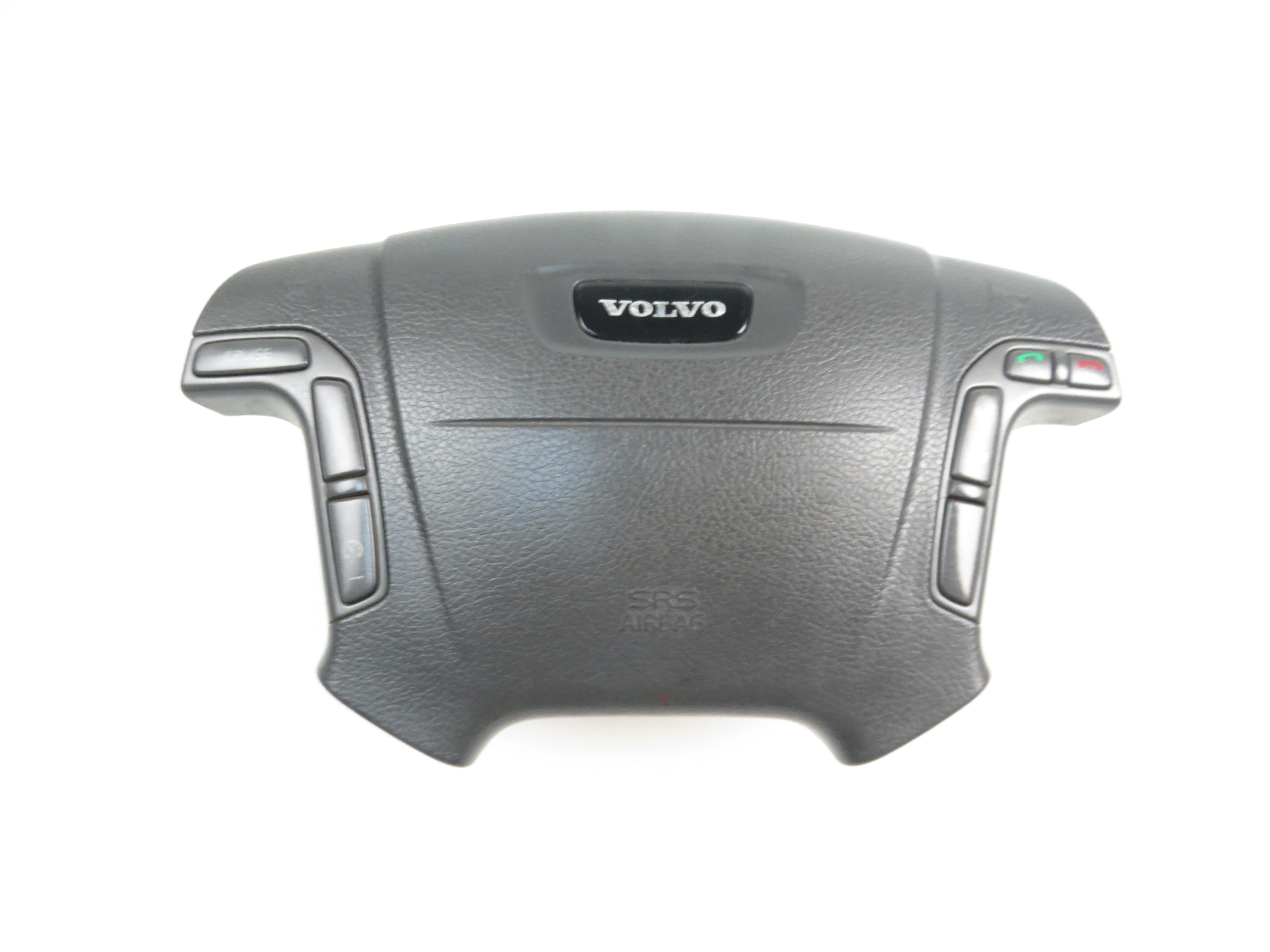 VOLVO S80 1 generation (1998-2006) Подушка безопасности руля 9208736,919991599W30,919991599W27 22023252