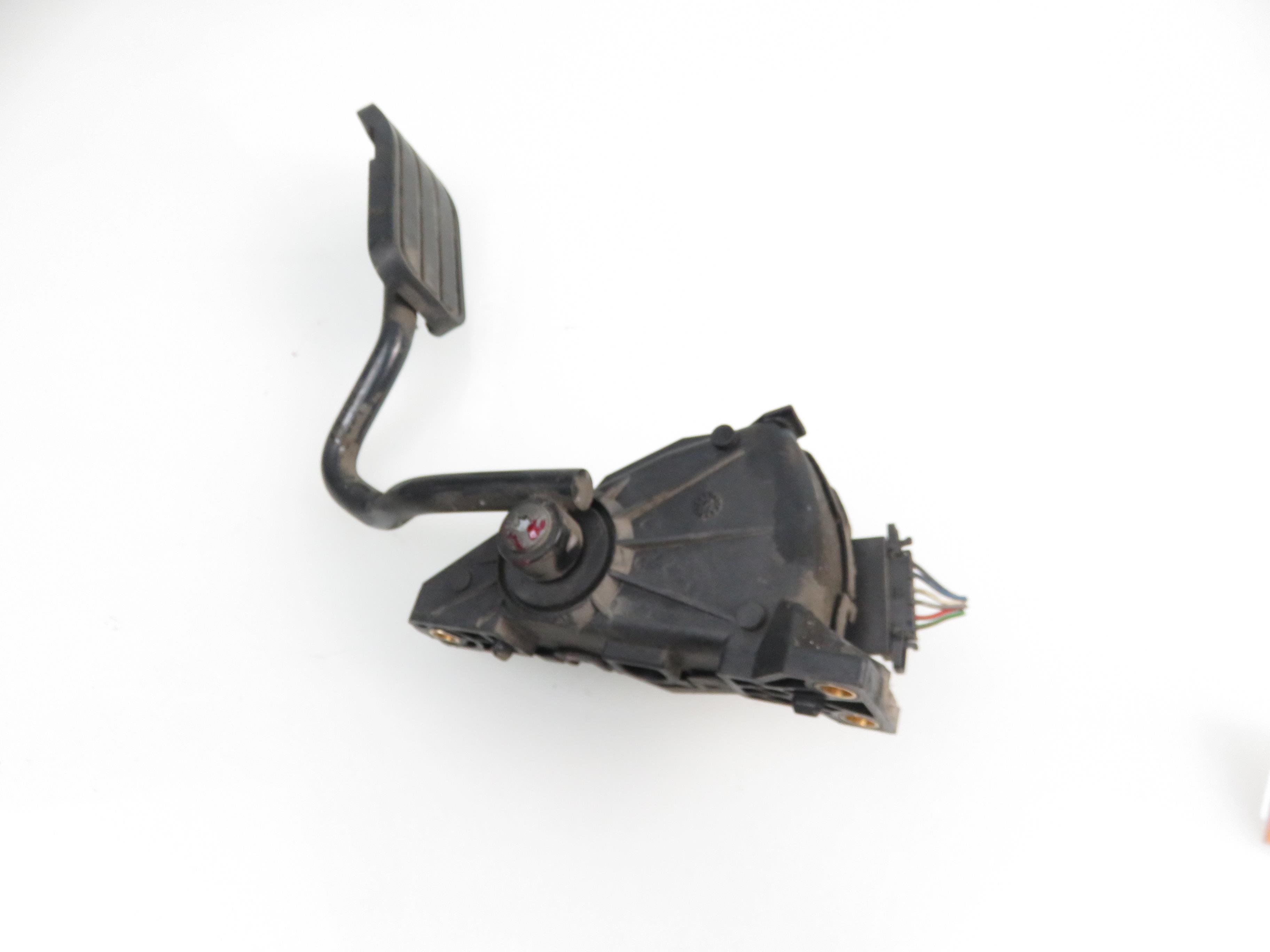 FORD Galaxy 1 generation (1995-2006) Throttle Pedal 7m1721603a, 98vw9f836ab 17796946