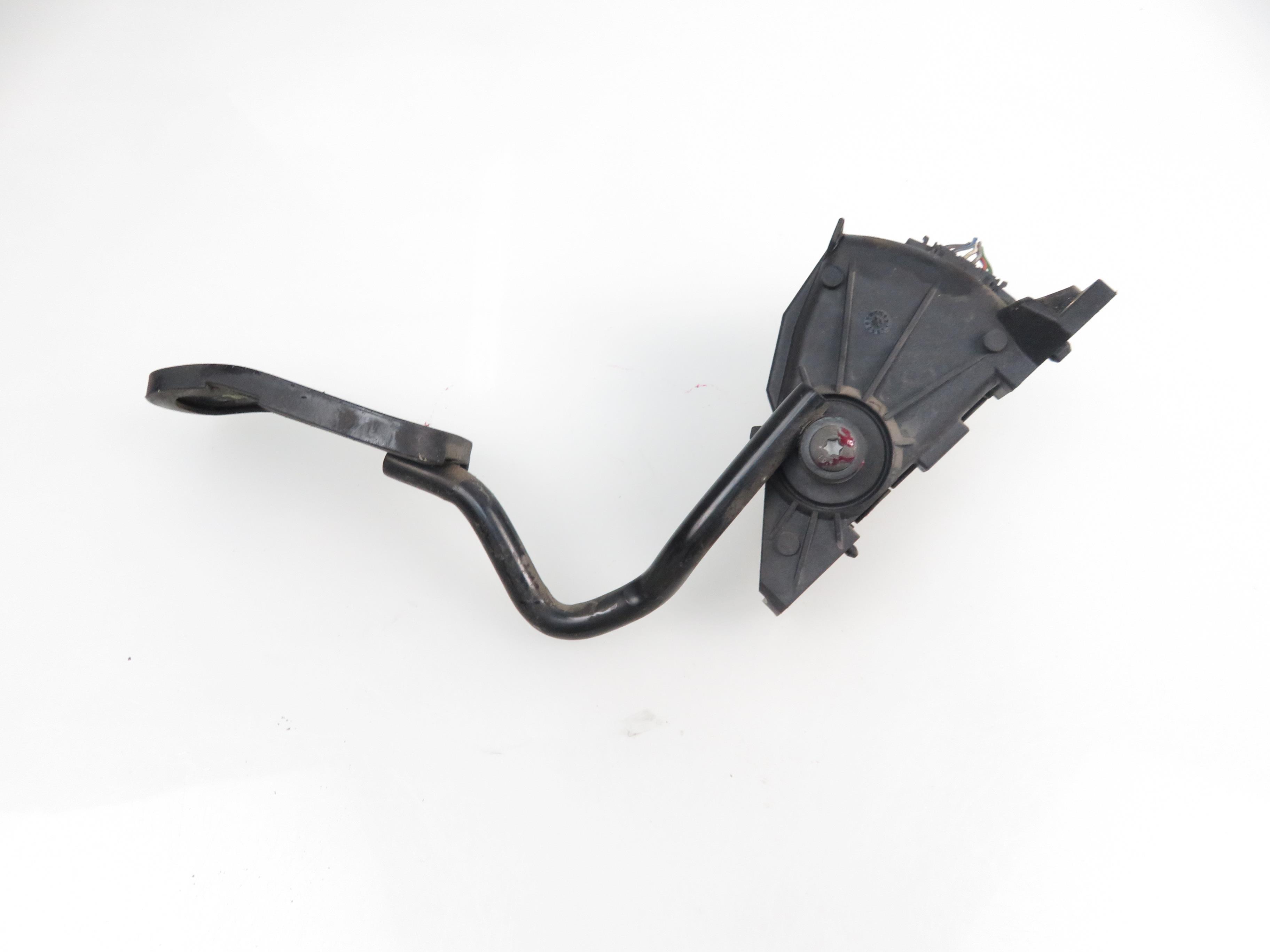 FORD Galaxy 1 generation (1995-2006) Throttle Pedal 7m1721603a, 98vw9f836ab 17796946