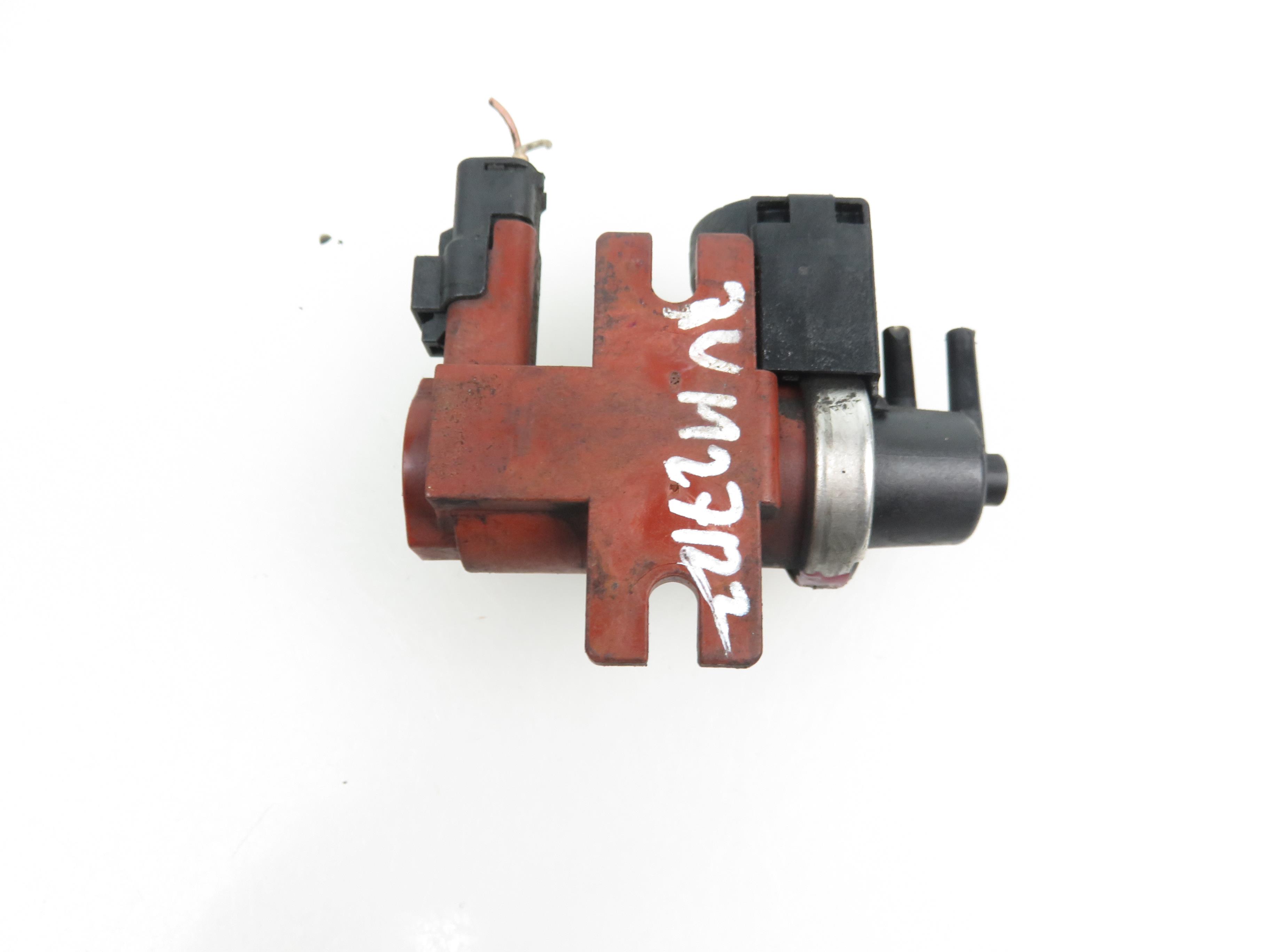 CITROËN C4 1 generation (2004-2011) Electromagnetic valve 9654282880 21860056