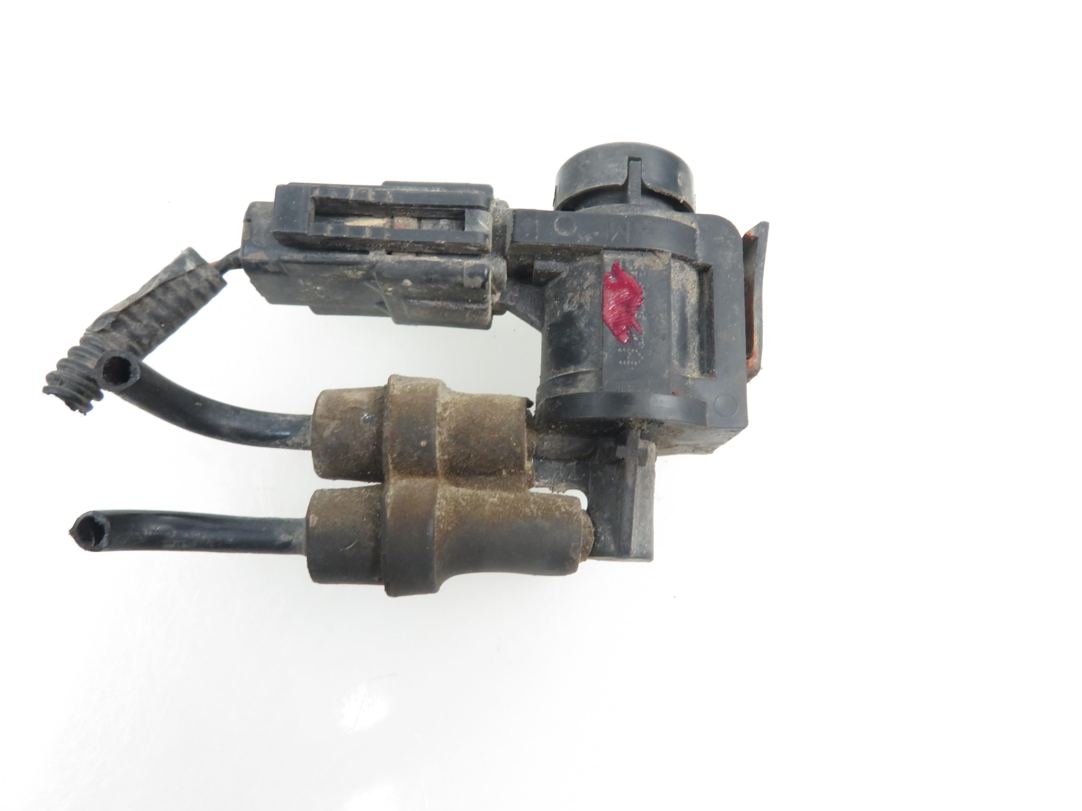 FORD Transit 3 generation (2000-2013) Electromagnetic valve 92AB9H465AA 17800547