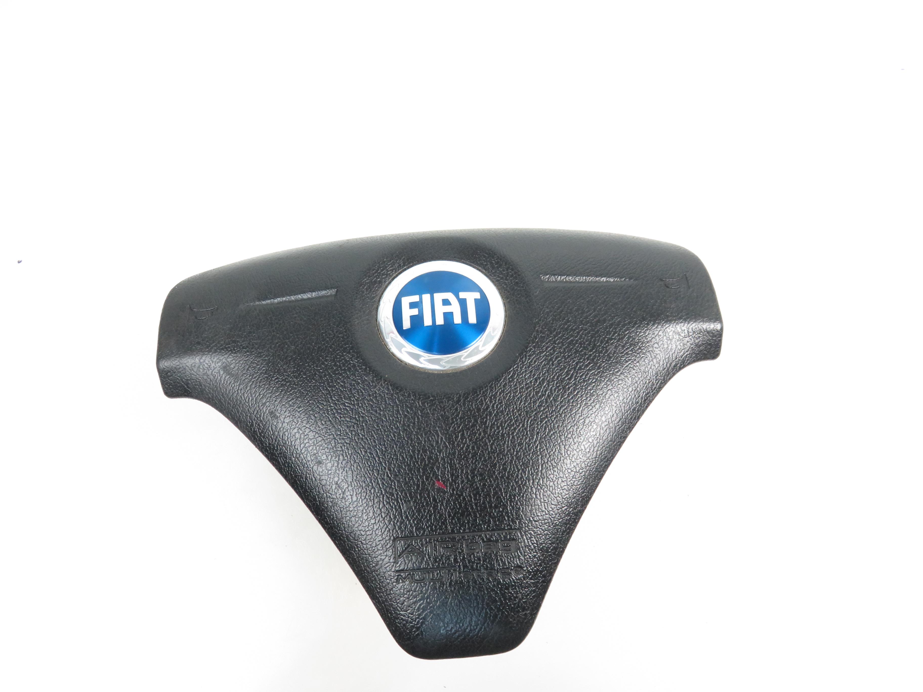 FIAT Croma 194 (2005-2011) Airbag på rattet 735399616 22023165