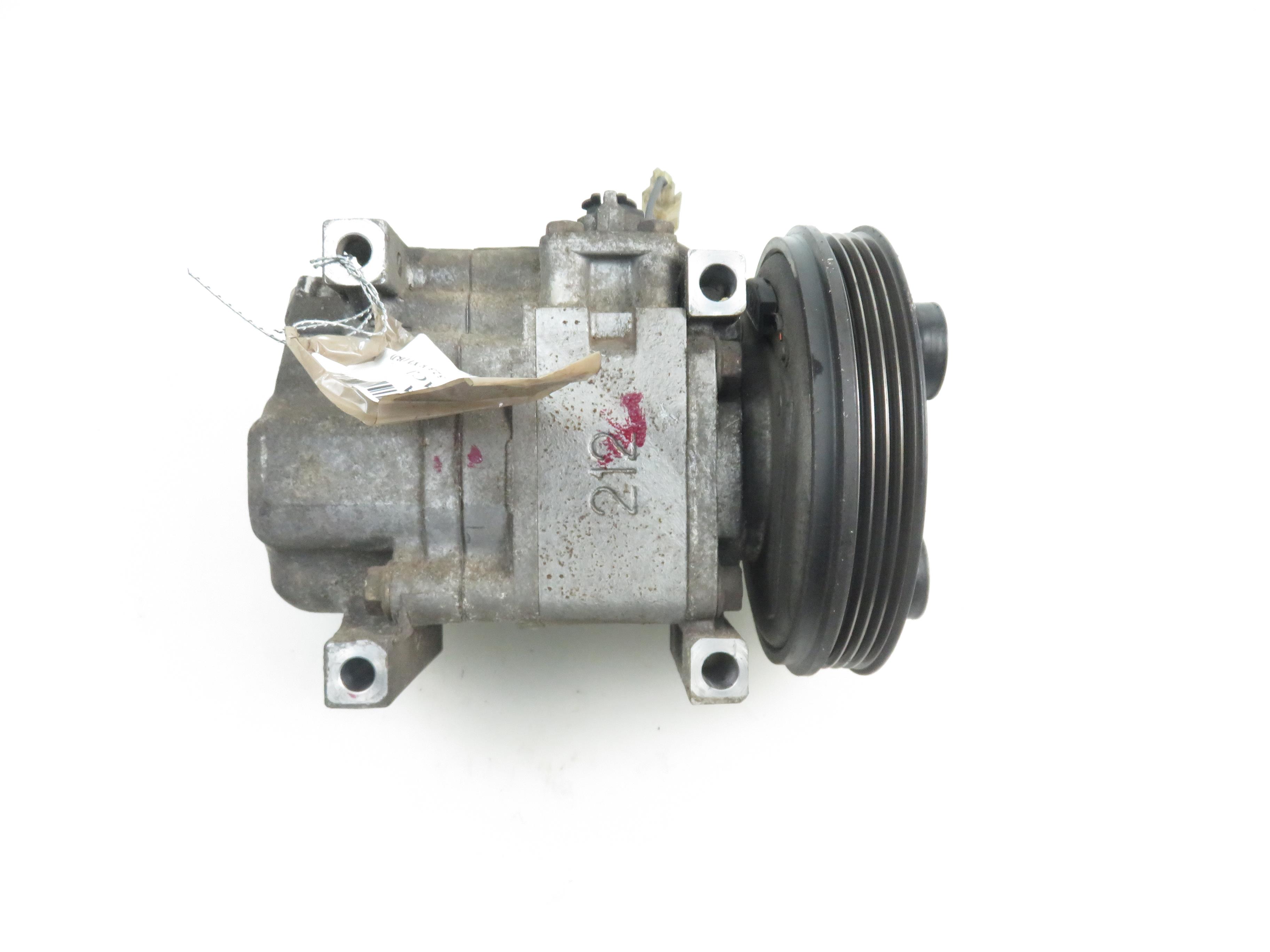 MAZDA 323 BJ (1998-2003) Air Condition Pump H12A0AH4EL 17854926