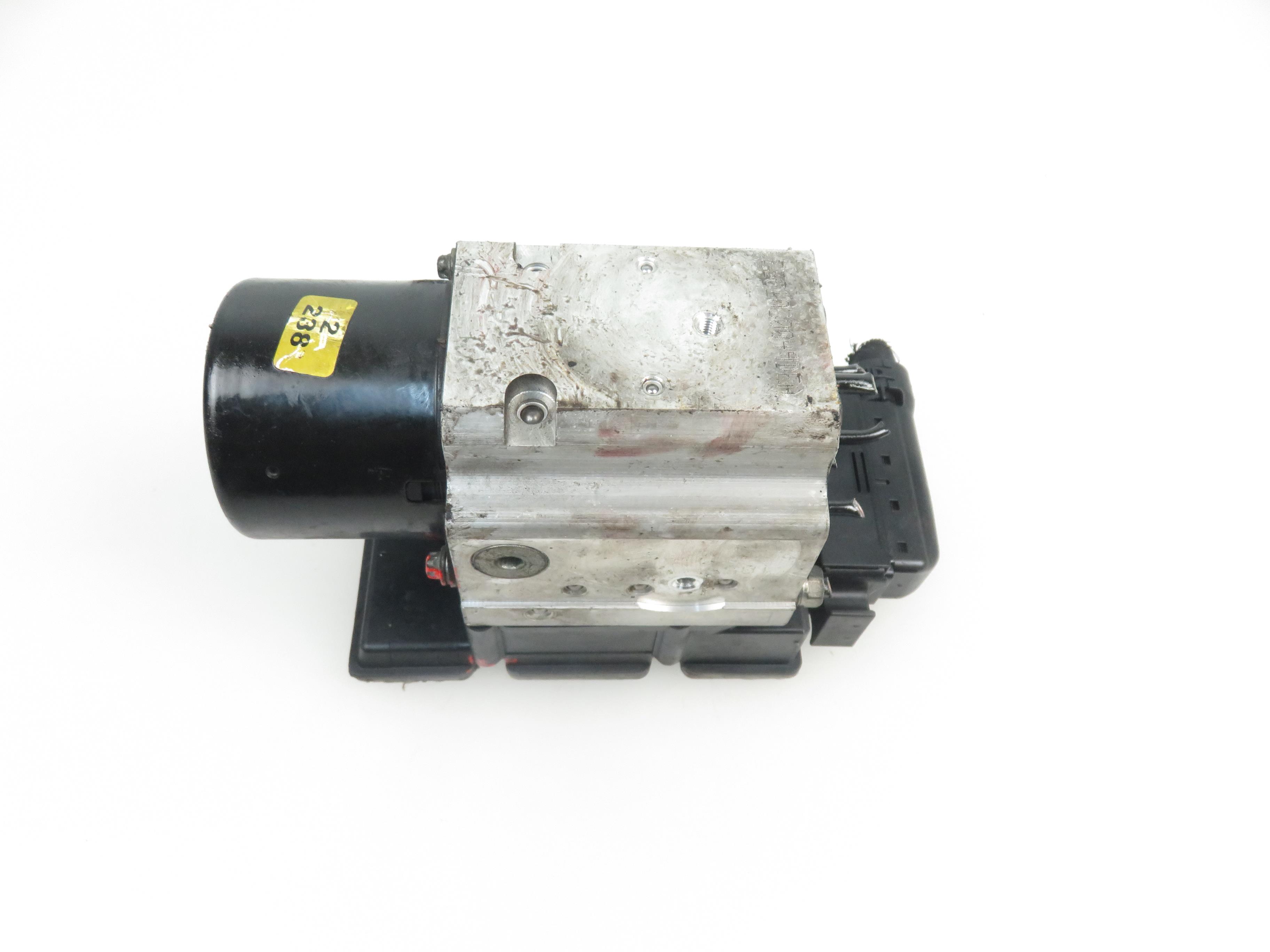 OPEL Vectra C (2002-2005) ABS Pump 13663913, 13136694 17822477