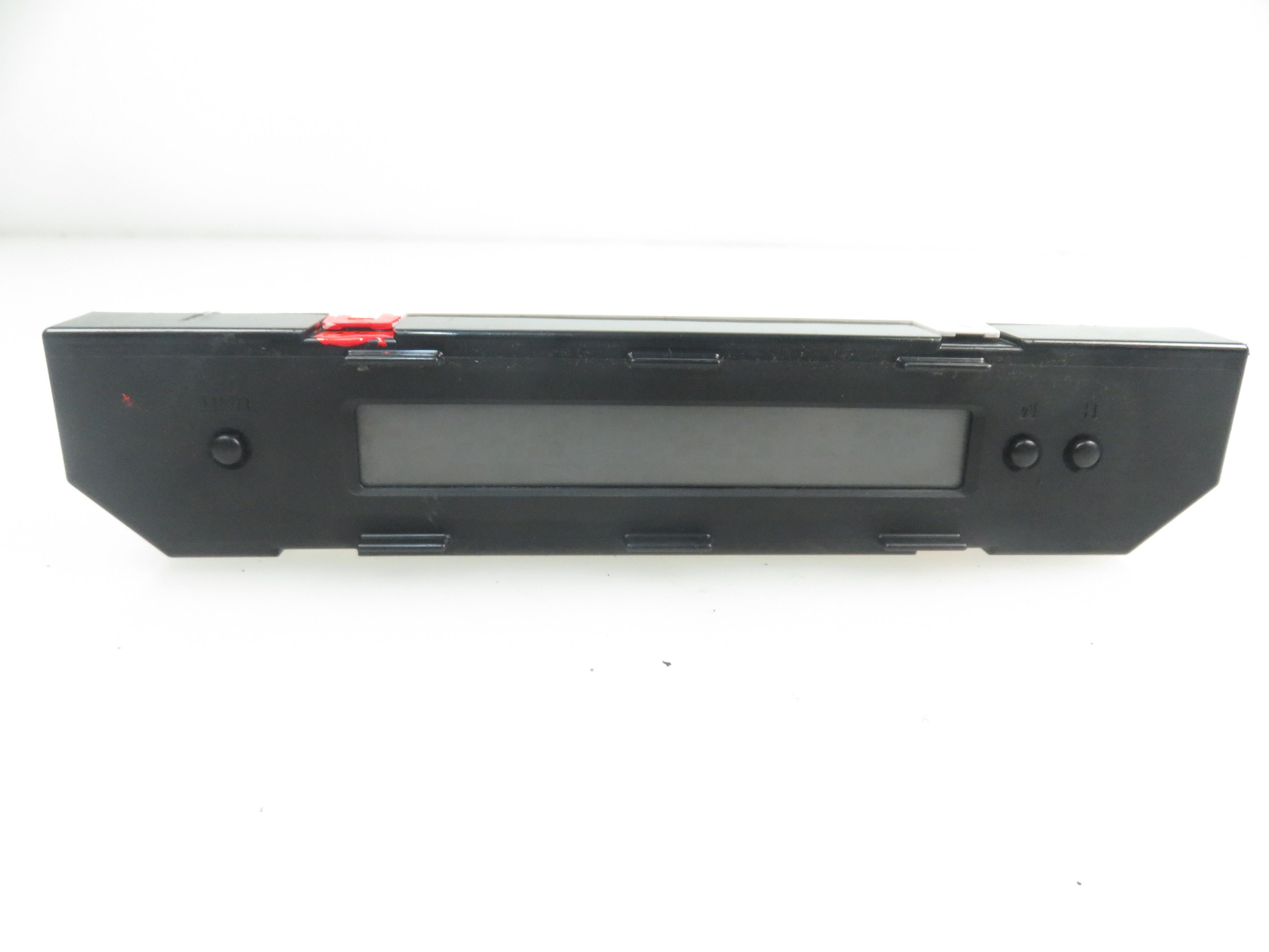 SUZUKI Grand Vitara 2 generation (2005-2014) Екран навигаций 3460065J21, 3460065J2 17798442