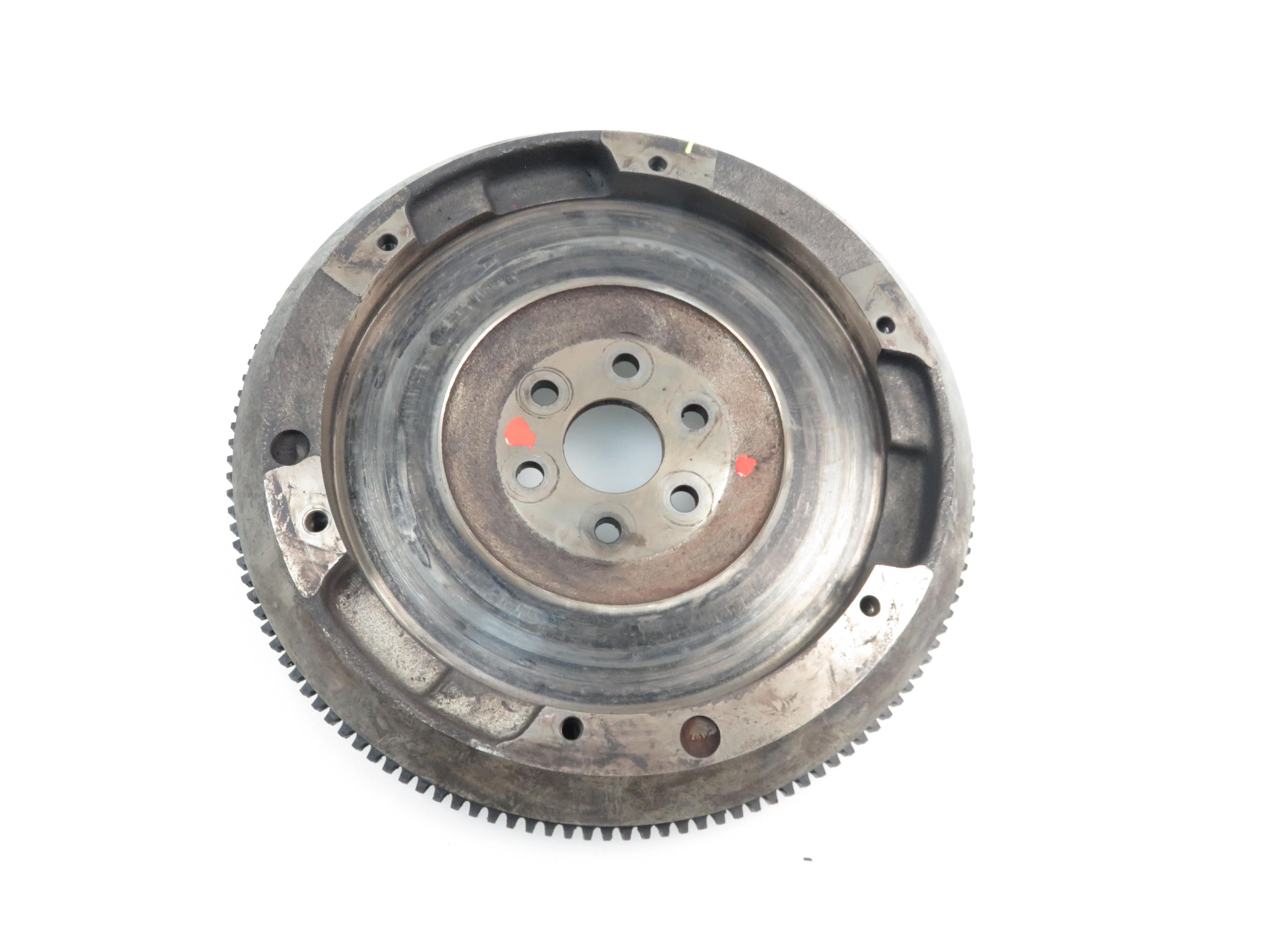 OPEL Astra G (1998-2009) Flywheel R90400169 17854891