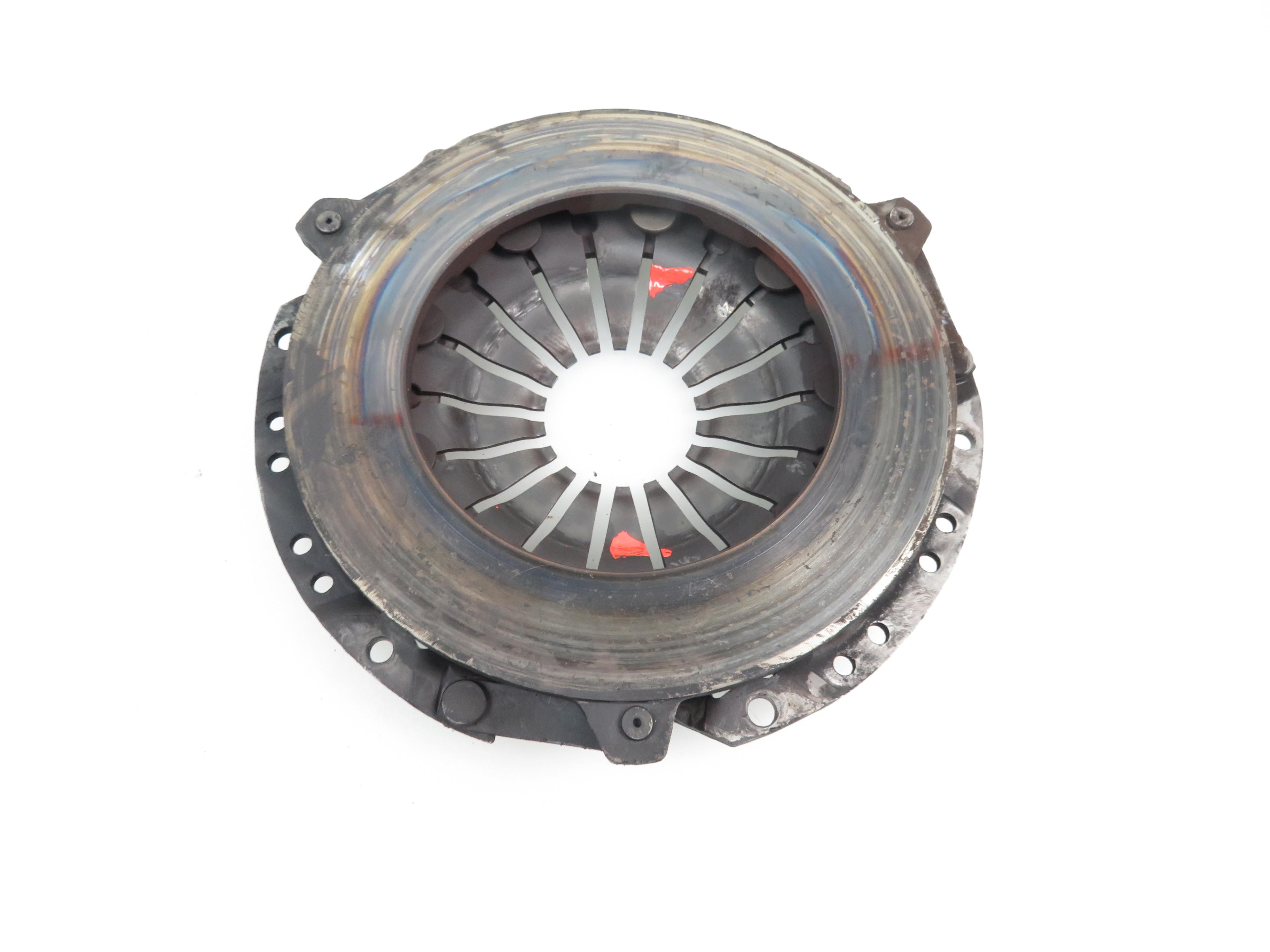 OPEL Astra G (1998-2009) Flywheel R90400169 17854891