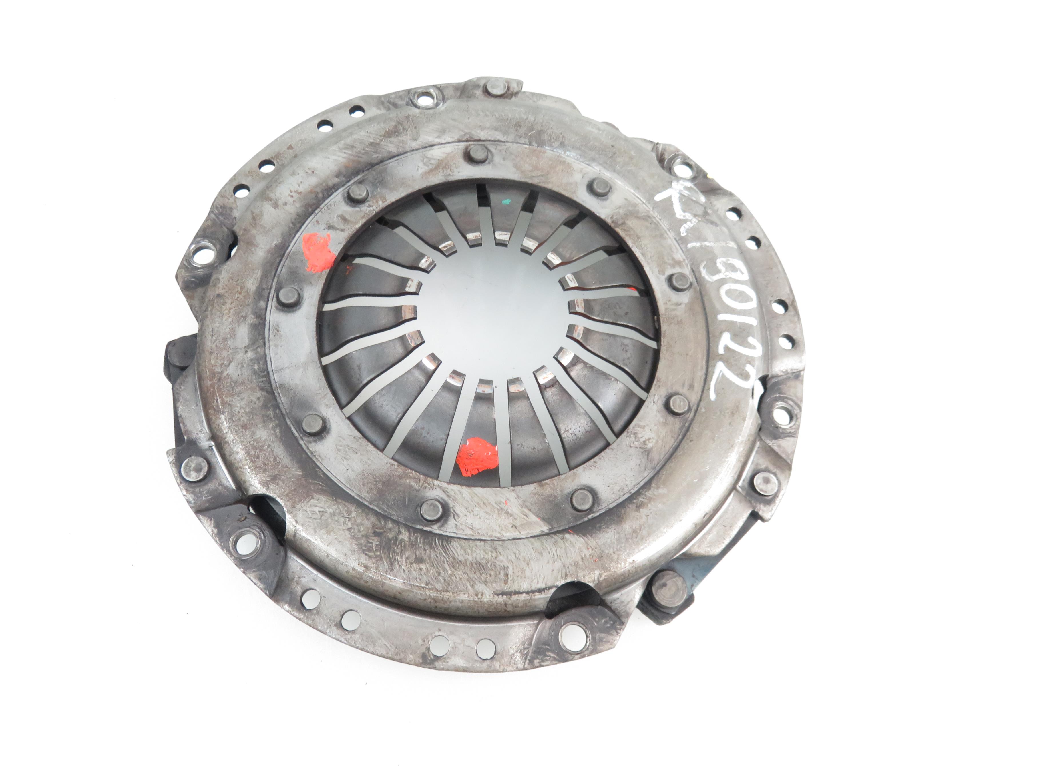 OPEL Astra G (1998-2009) Flywheel R90400169 17854891