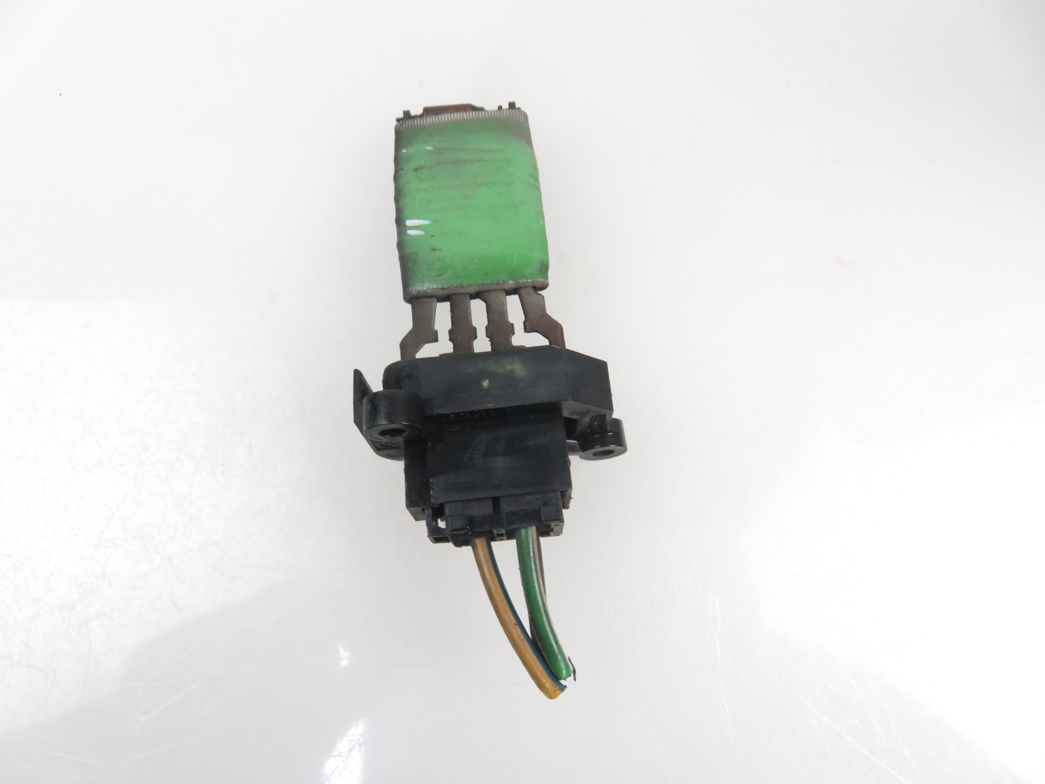 FORD Transit 3 generation (2000-2013) Interior Heater Resistor 3C1H18B647AA 17800558