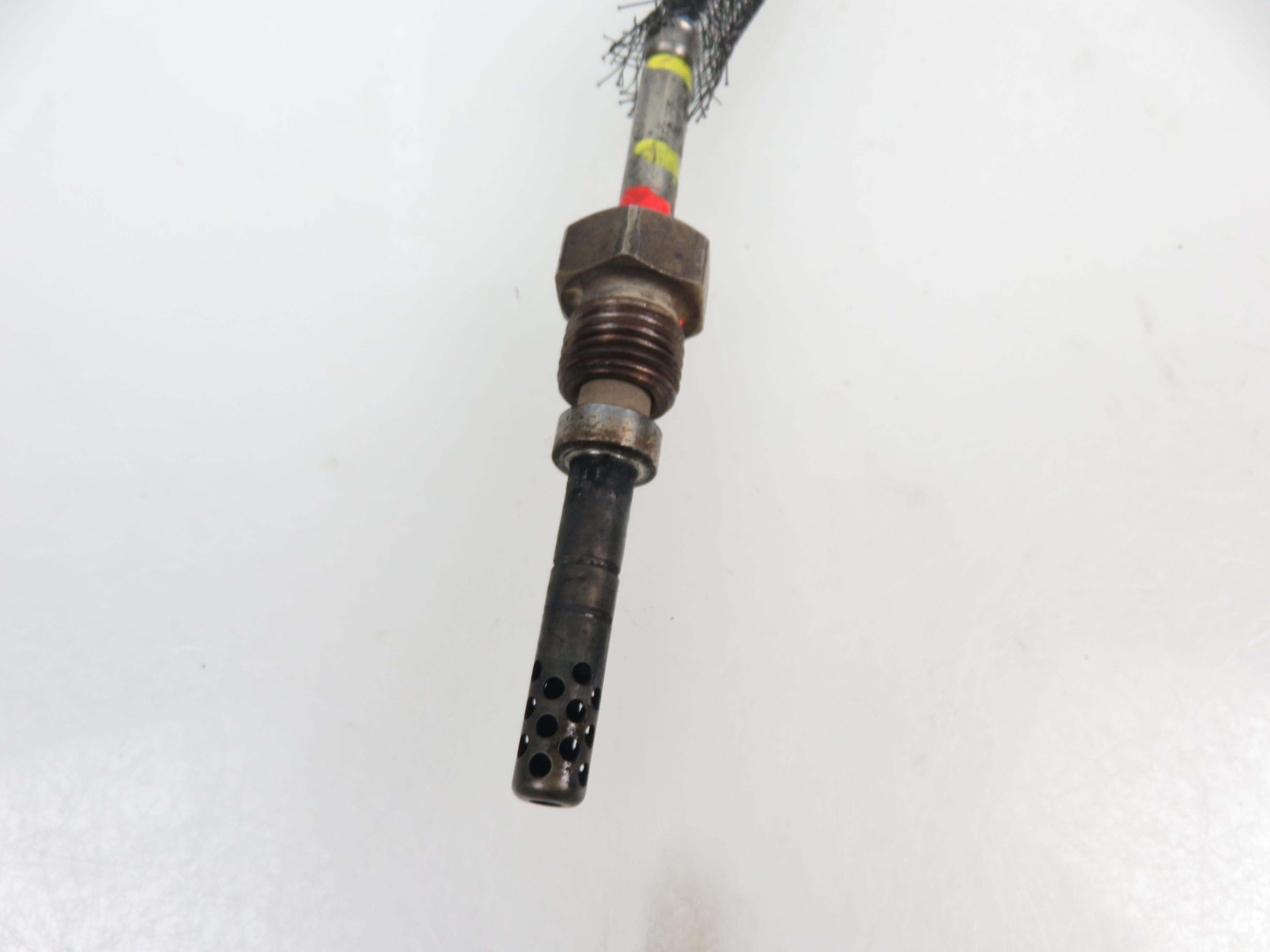 OPEL Vectra H (2004-2014) Датчик давления DPF 55355404 17796033