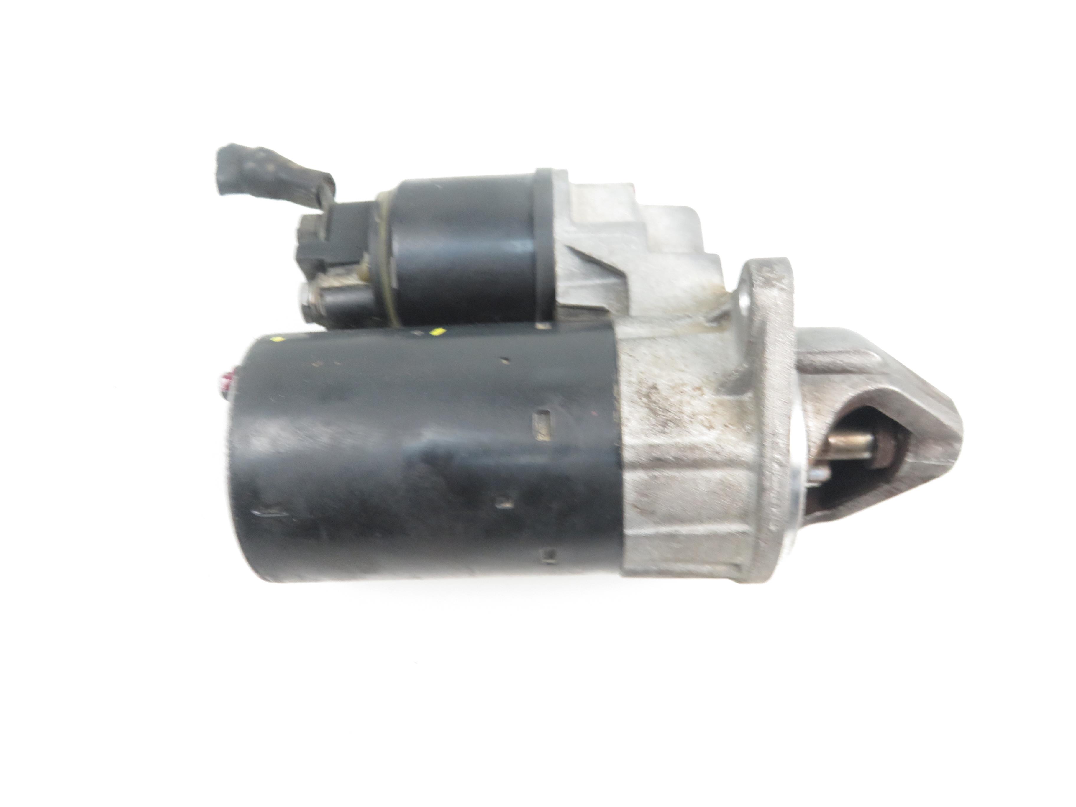 OPEL Corsa C (2000-2006) Indítómotor 0001107408 17797928