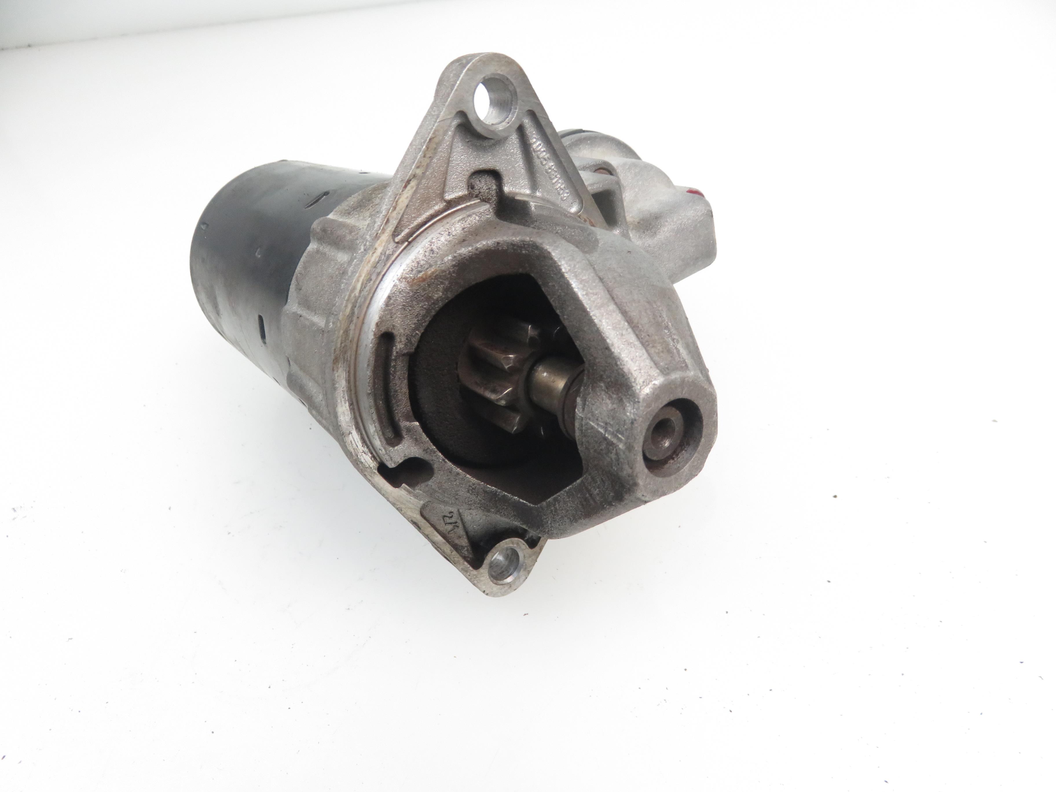 OPEL Corsa C (2000-2006) Indítómotor 0001107408 17797928