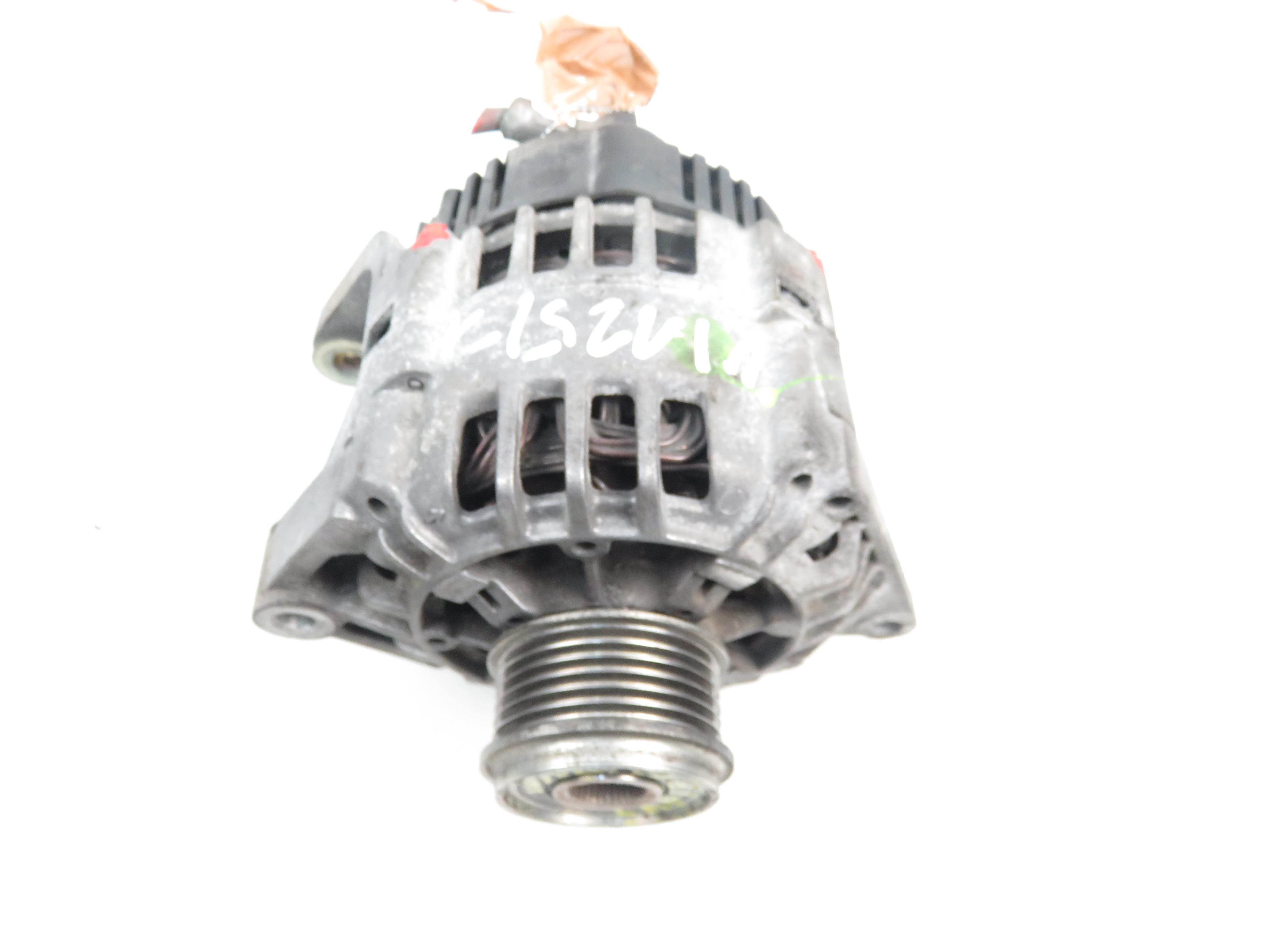 RENAULT Scenic 1 generation (1996-2003) Alternator 8200054588 17754547