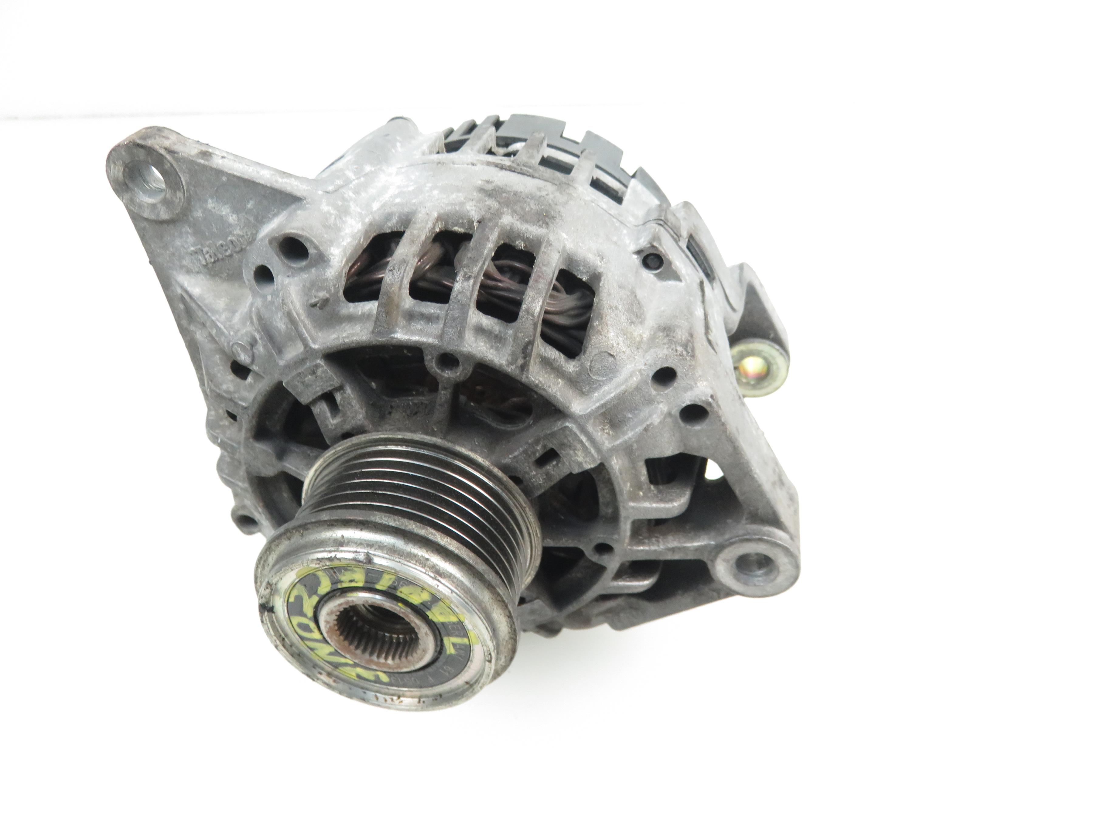 RENAULT Scenic 1 generation (1996-2003) Alternator 8200054588 17754547