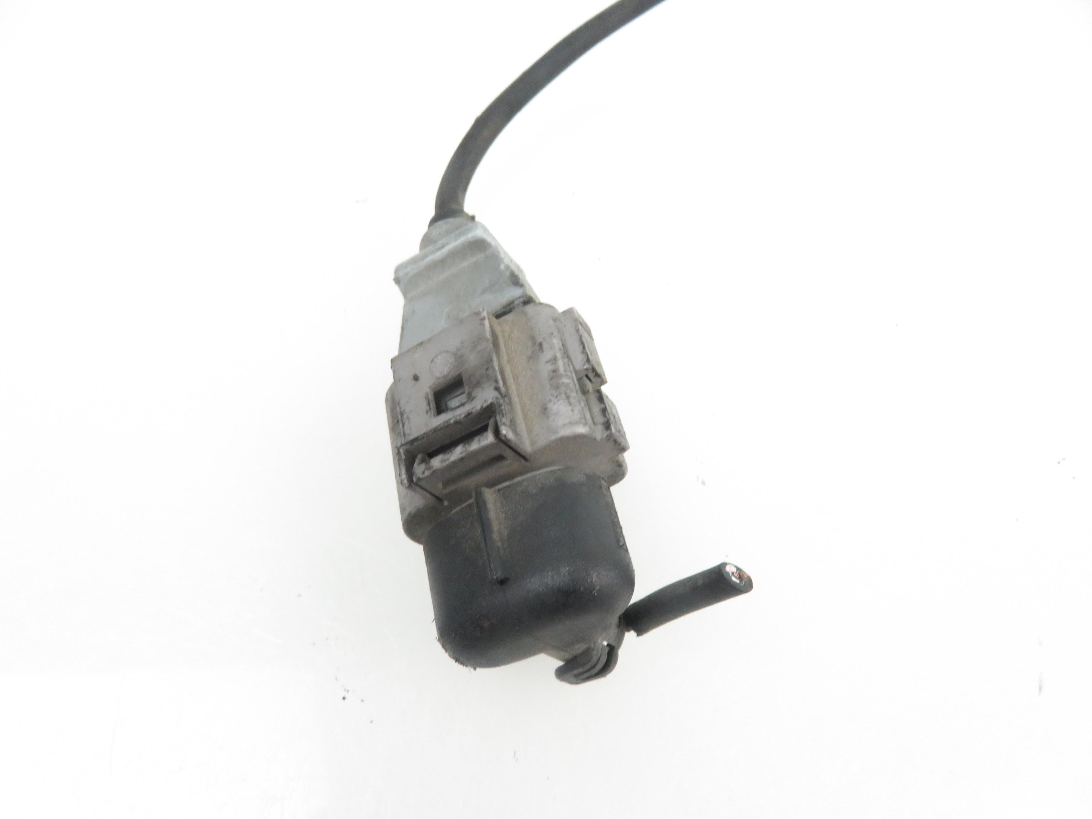 SEAT Leon 1 generation (1999-2005) Crankshaft Position Sensor 038907319A 17854839