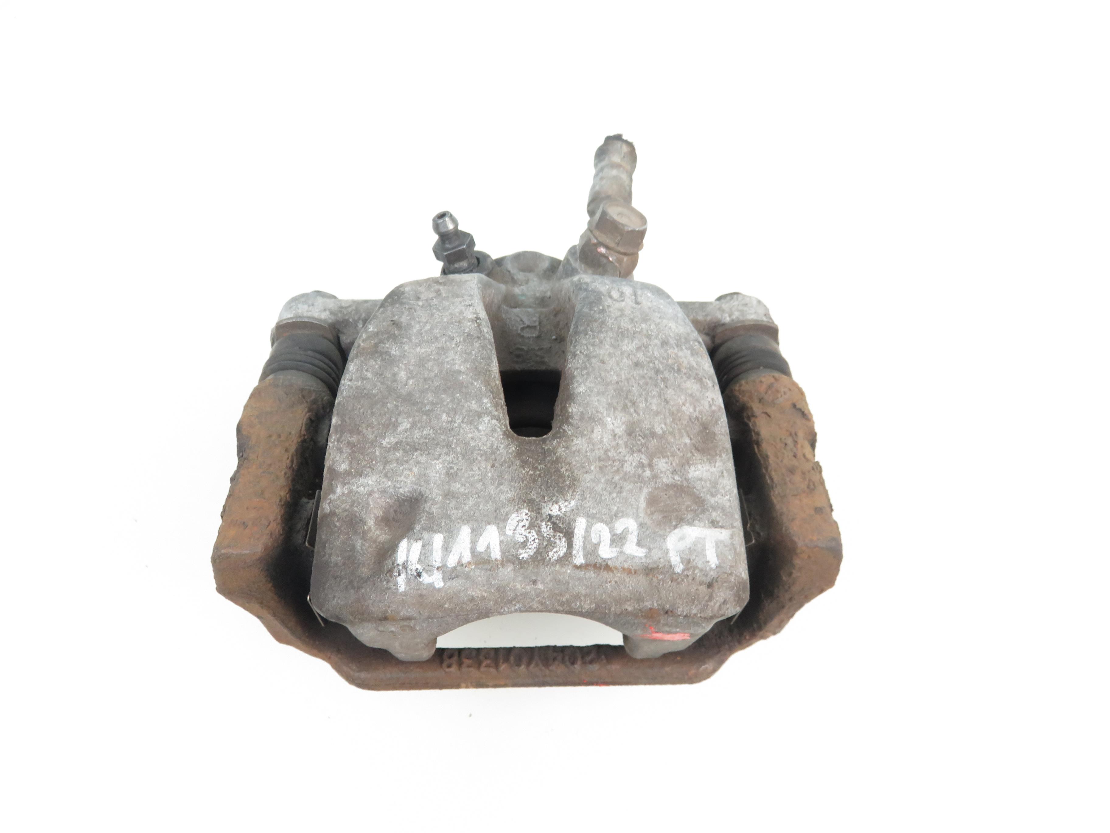 TOYOTA Avensis 2 generation (2002-2009) Rear Right Brake Caliper 17921052